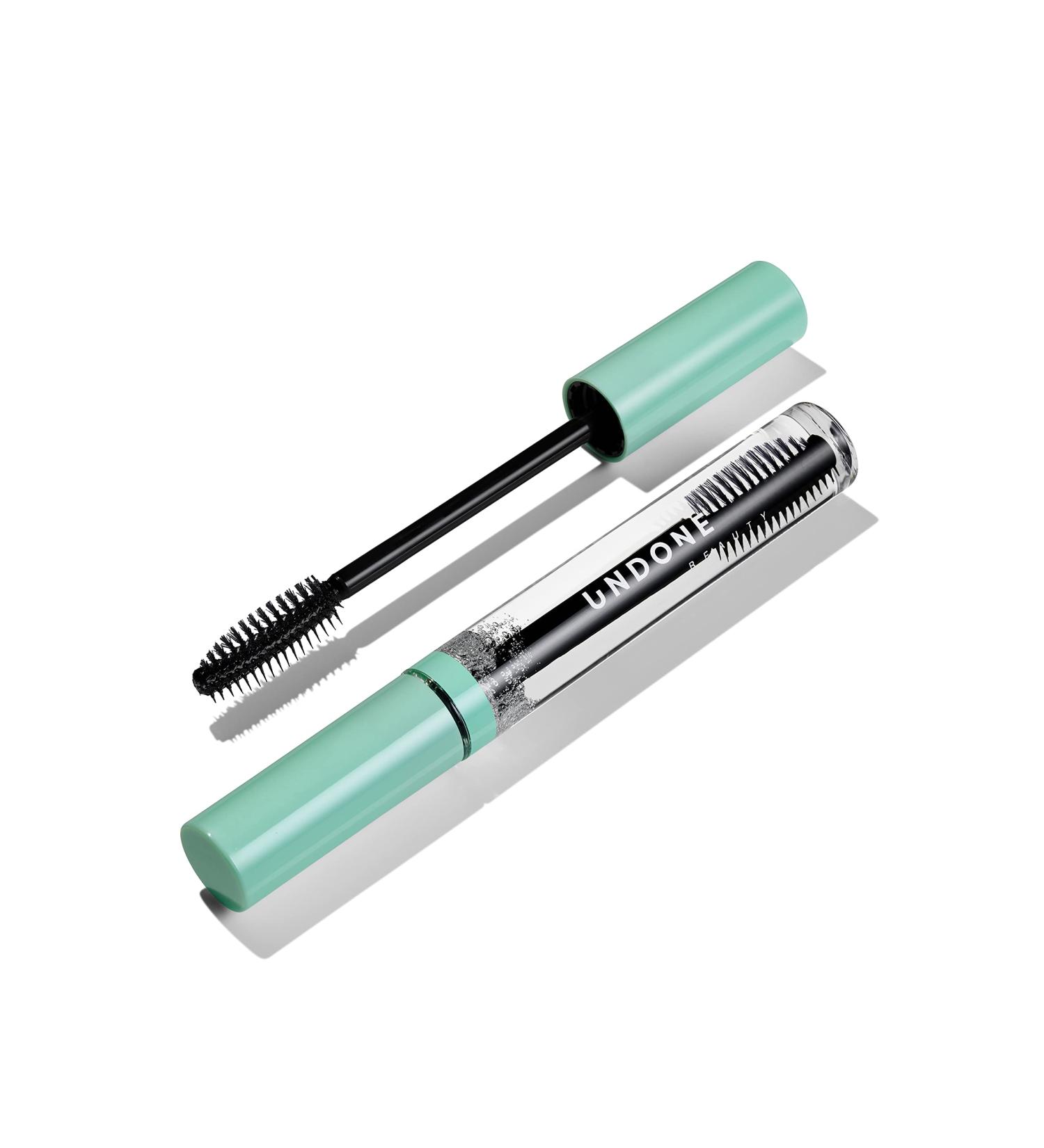 Undone Beauty Plush Brow & Lash Pomade - Clear, 0.3 oz - Buy Online on SooperMarket.com