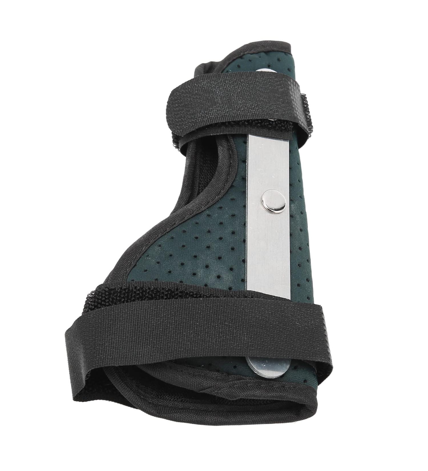 Orthopedic Toe Bunion Corrector with Steel Plate - Reduce Discomfort & Promote Recovery | For Daily Use on Right Foot - Buy Online on SooperMarket.com