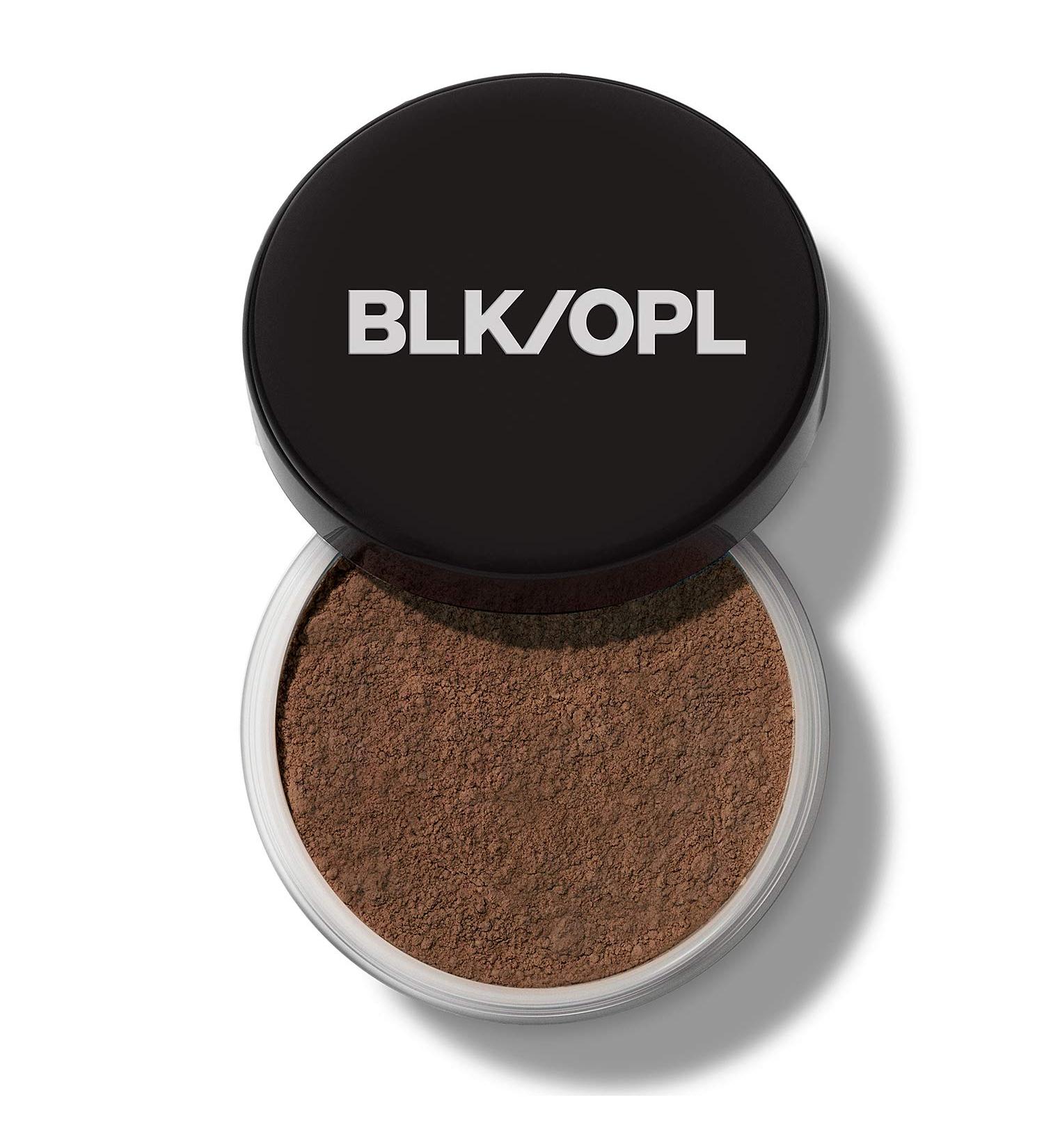 Black Opal Finishing Powder Dark