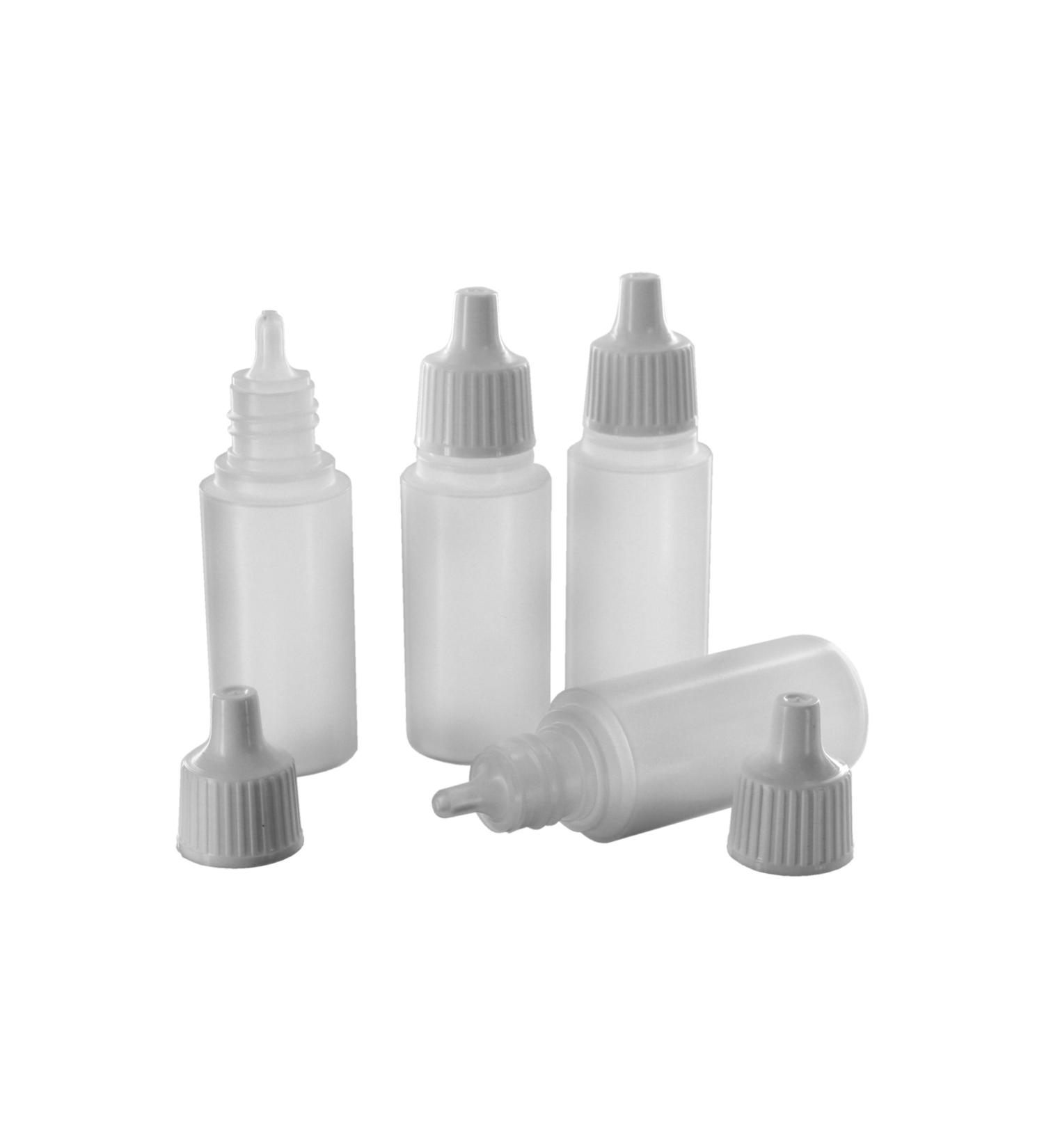 Modelcraft 17 ml Drip Bottles Precision Application for Crafting & Hobbyists | International Shipping Available - Buy Online on SooperMarket.com