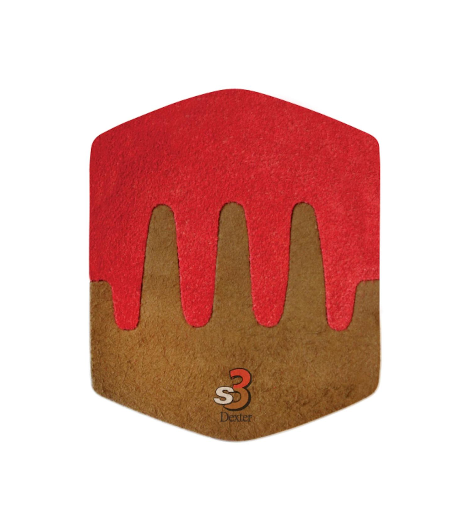 Emax Dexter SST Replacement Soles for Bowling Shoes | Trim-to-Fit Velcro Accessories | Compatible with S2 S3 S4 S5 S6 S8 S10 S11 S12 T2+ T5 - Buy Online on SooperMarket.com