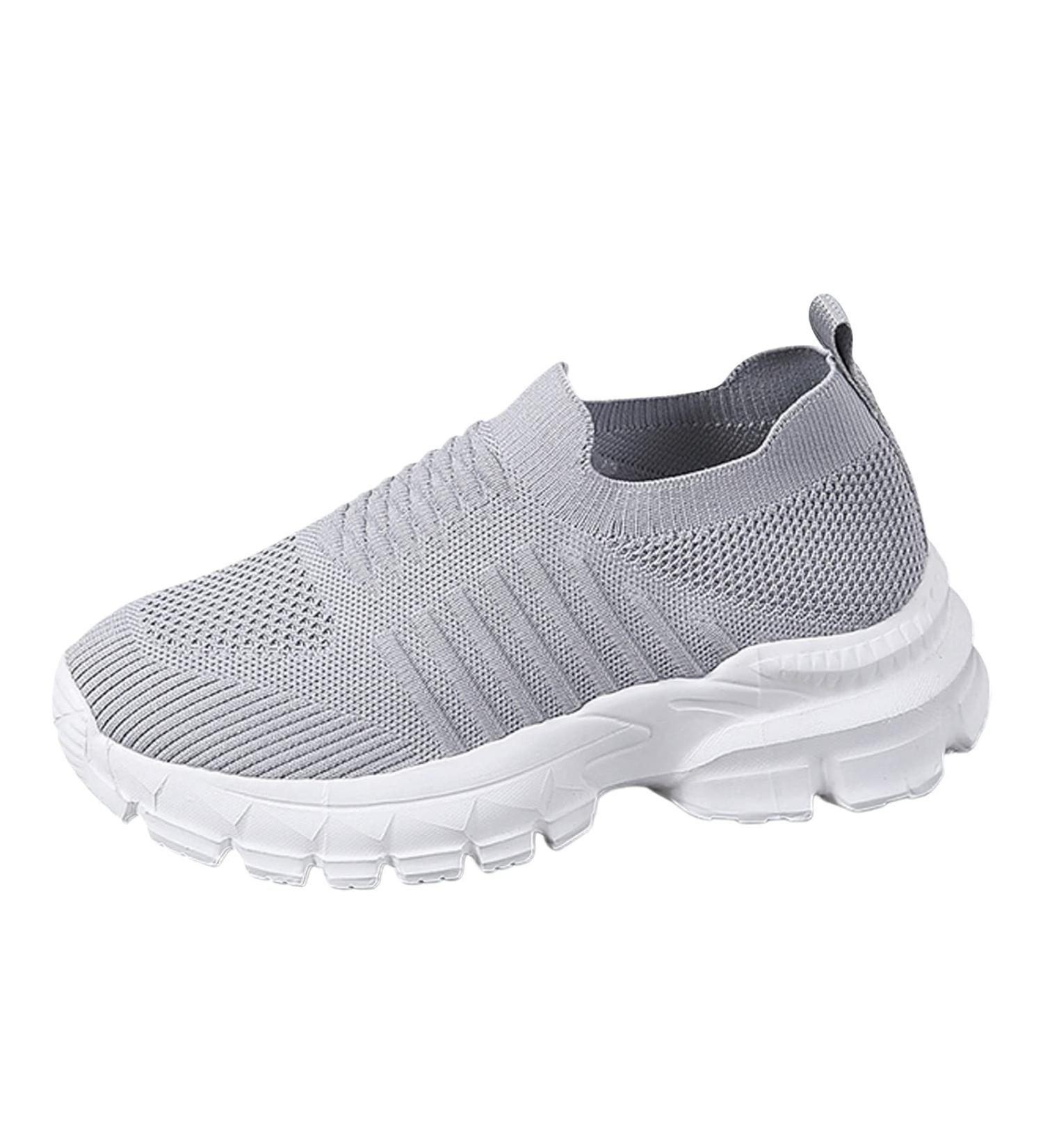 Buy Women's Waterproof Sneakers & Hiking Shoes - Stylish Comfortable Slip-On Options - Size 39 EU - Buy Online on SooperMarket.com