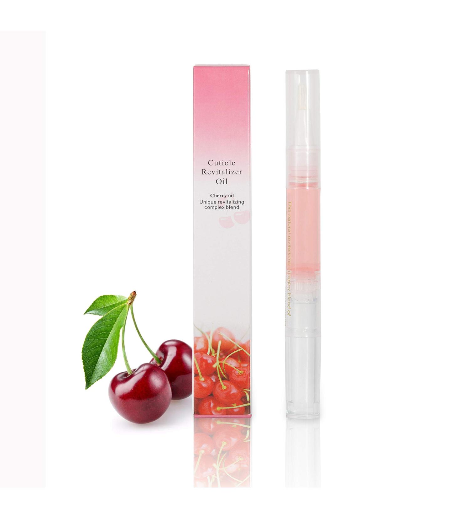BNG Nail & Cuticle Oil Pen 3ml - Natural Revitalizer for Nail Care, Growth & Moisturization - Buy Online on SooperMarket.com