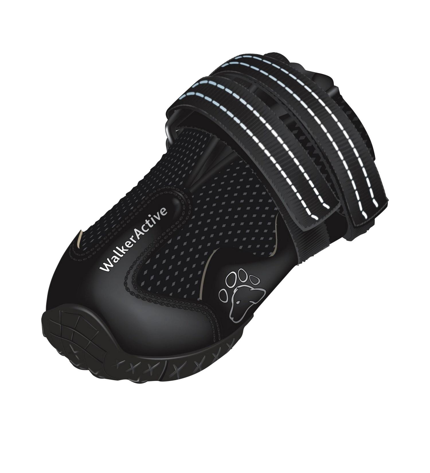 TX-19467 X-Large Walker Active Protective Boots - 2pcs for Ultimate Comfort | International Shipping Available - Buy Online on SooperMarket.com