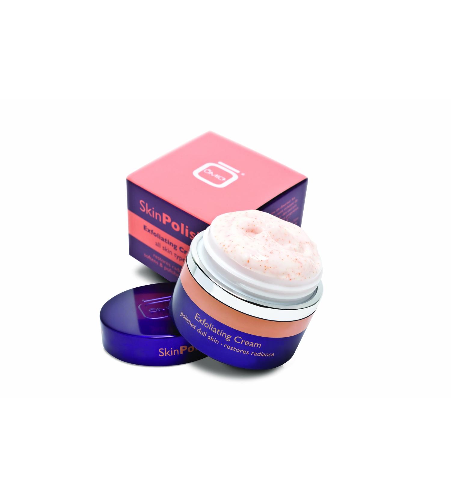 OMIC 2% Retinol Cream - Brightening Cream - 30g / 1.6 oz - Moisturizing Beauty Cream for All Skin Types - Polishes Dull Skin & Restores Radiance