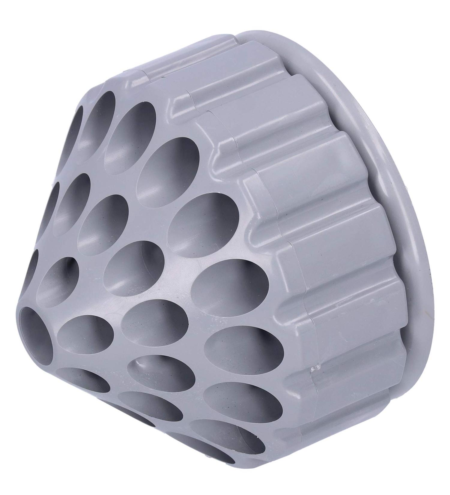 Bur Holder Exquisite Craftsmanship Rotatable Bur Holder Organizer for DIY Craft Gift - Buy Online on SooperMarket.com