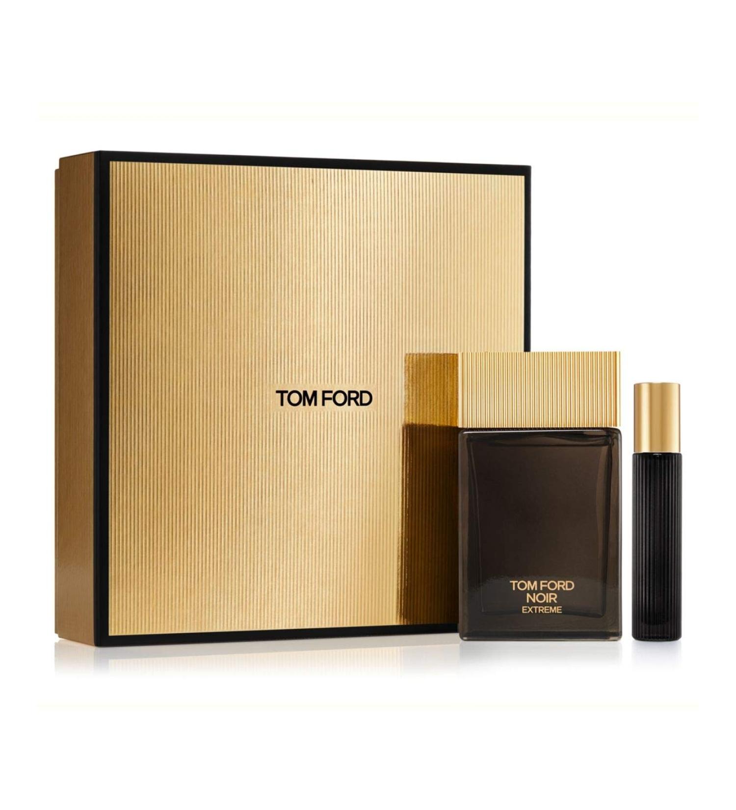 Tom Ford Noir Extreme EDP 2PCS Men Set