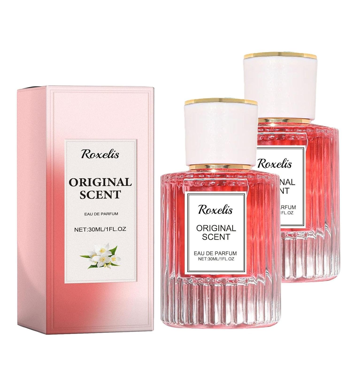 Women's Pheromone Perfume Collection Enhanced Scents (2 Pack) A-2 PACK - Buy Online on SooperMarket.com