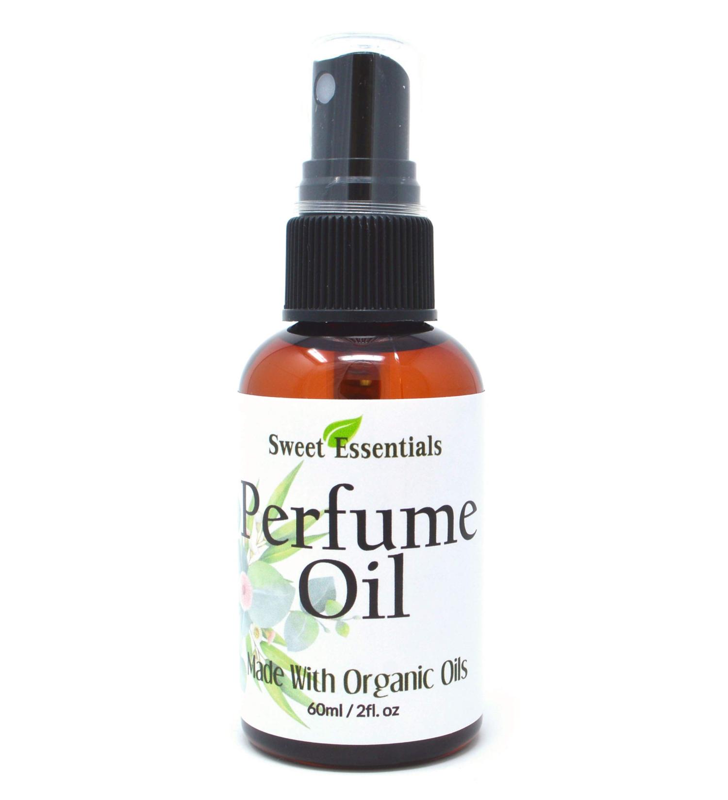 Sweet Essentials White Patchouli Type | Organic Perfume Oil 2oz - Alcohol & Preservative Free Fragrance for Women - International Shipping Available - Buy Online on SooperMarket.com