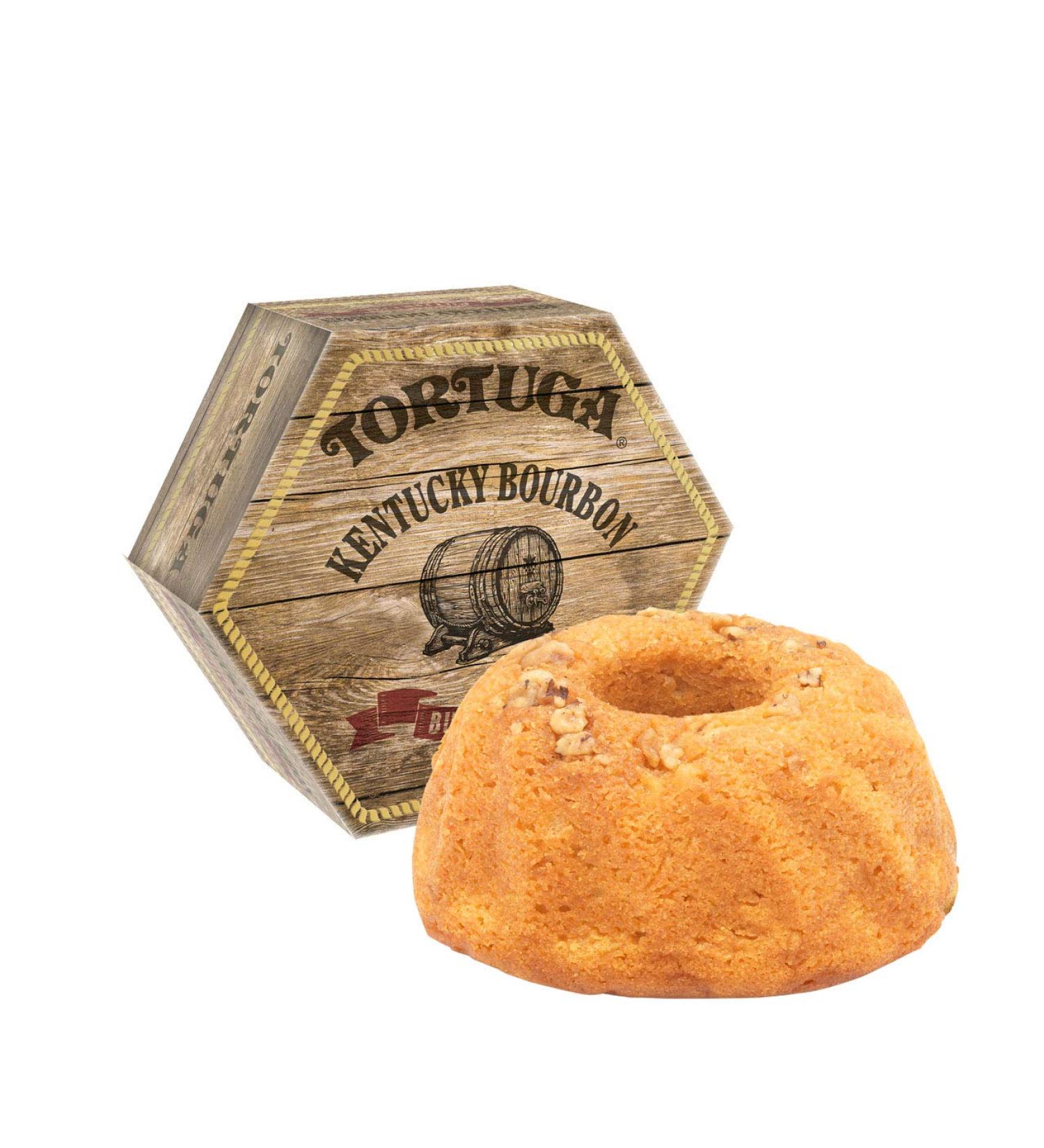 Tortuga Kentucky Bourbon 16 oz - Premium Quality | Buy Online - Buy Online on SooperMarket.com
