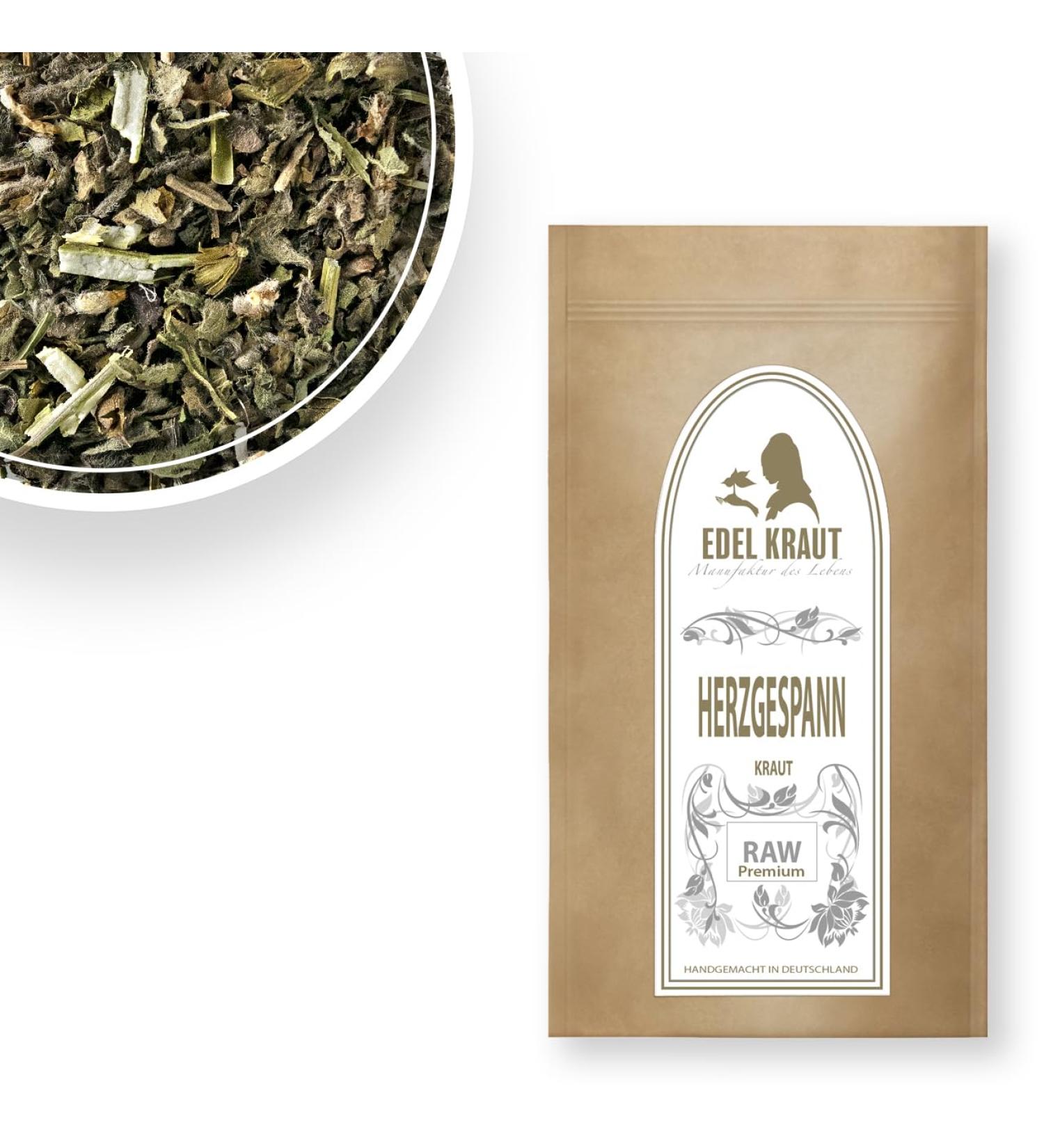 Buy Cardiac Clamped Herb for Heart Health - 250g | International Shipping Available - Buy Online on SooperMarket.com