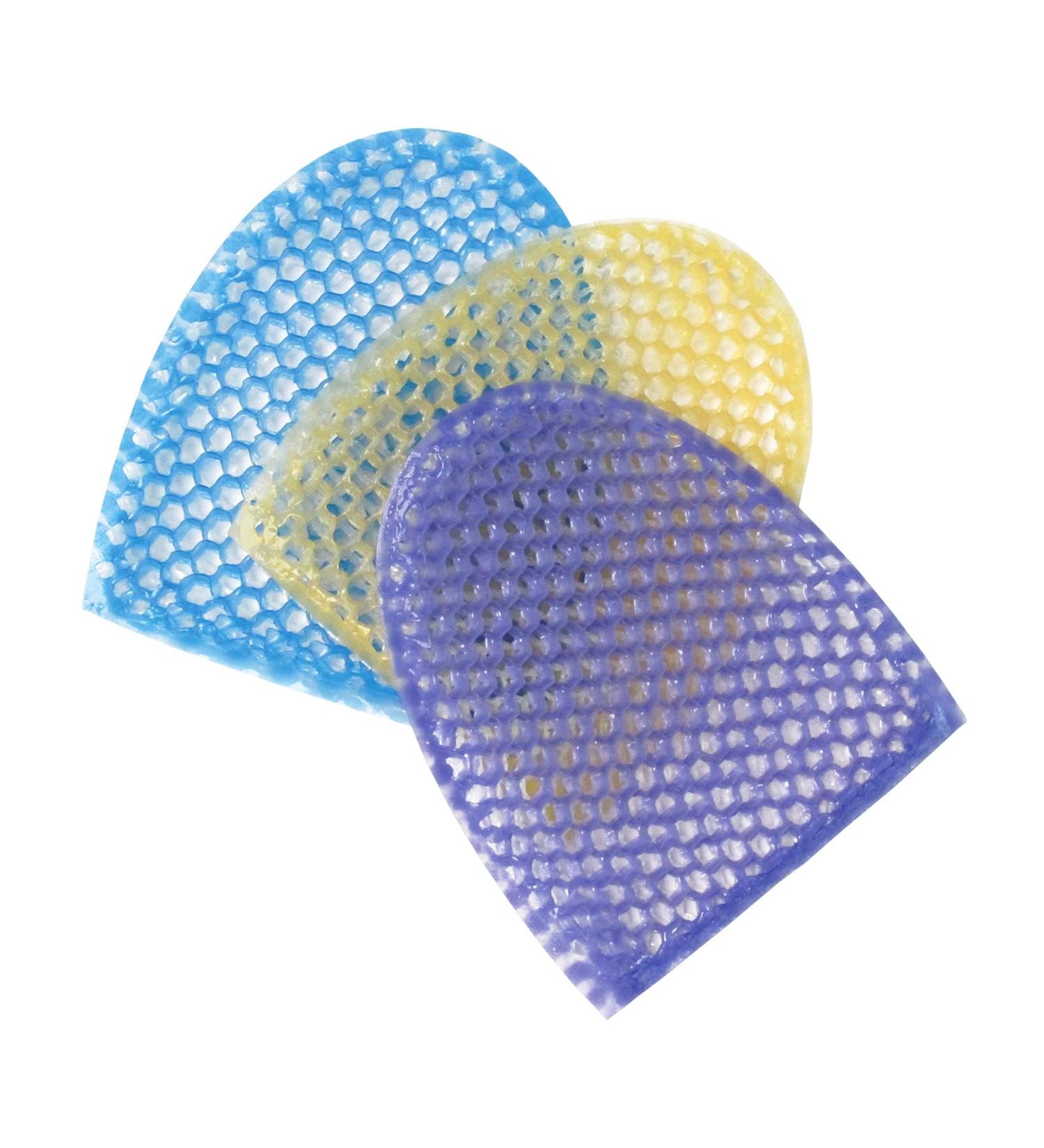 Supracor Spacell Stimulite - Facial Cleansing Sponge - Lavender - One Pack HS_FSSP2
