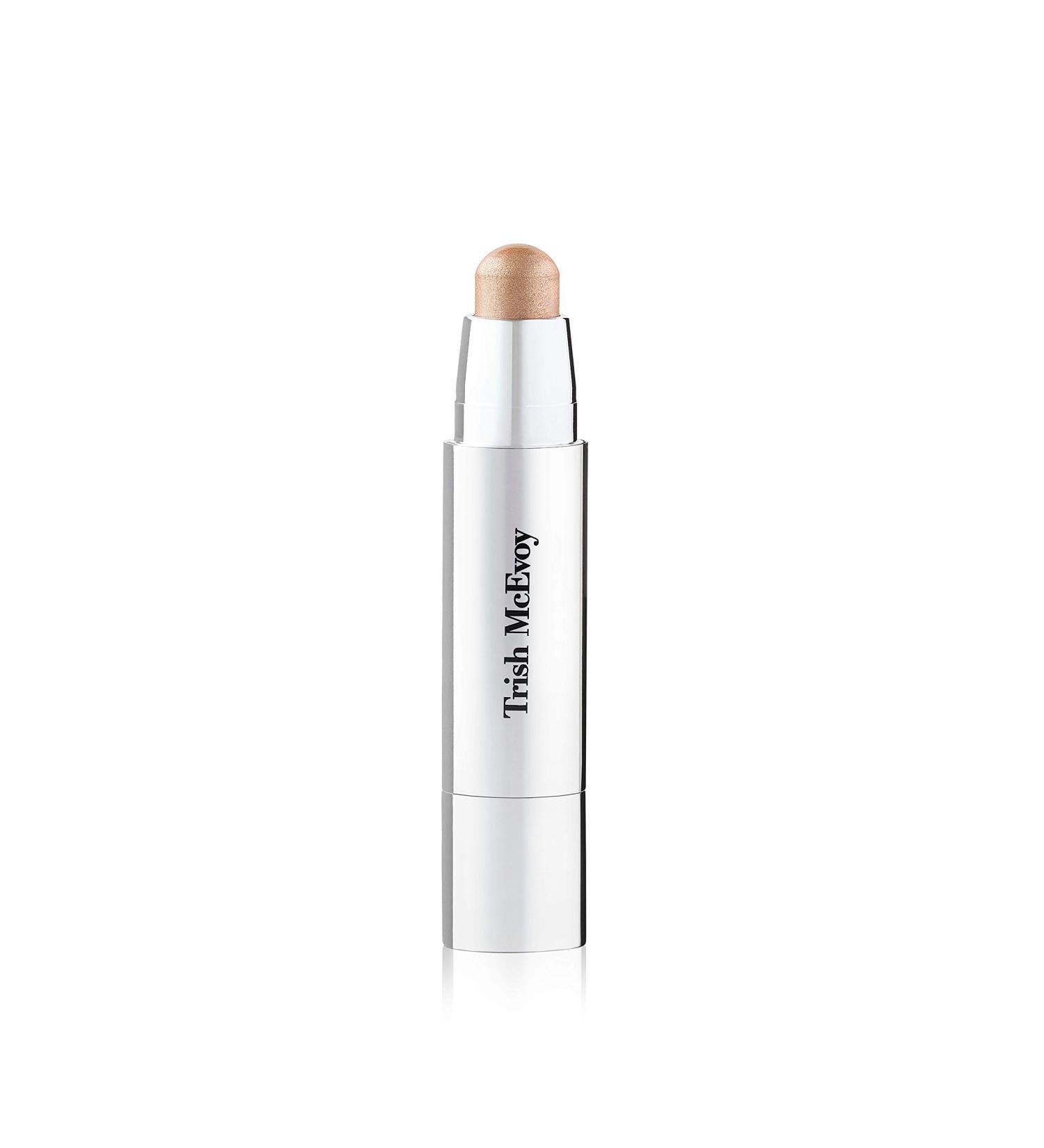 Trish McEvoy Fast-Track Face Stick Highlight - Full Size | Shop Now - Buy Online on SooperMarket.com