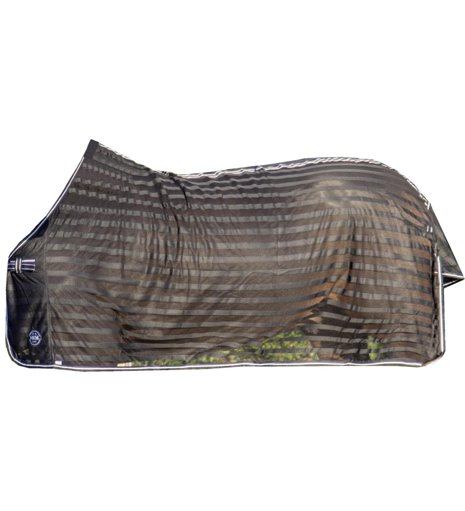 Shop HKM Fly Rug - Multicoloured 145 cm | Premium International Shipping - Buy Online on SooperMarket.com