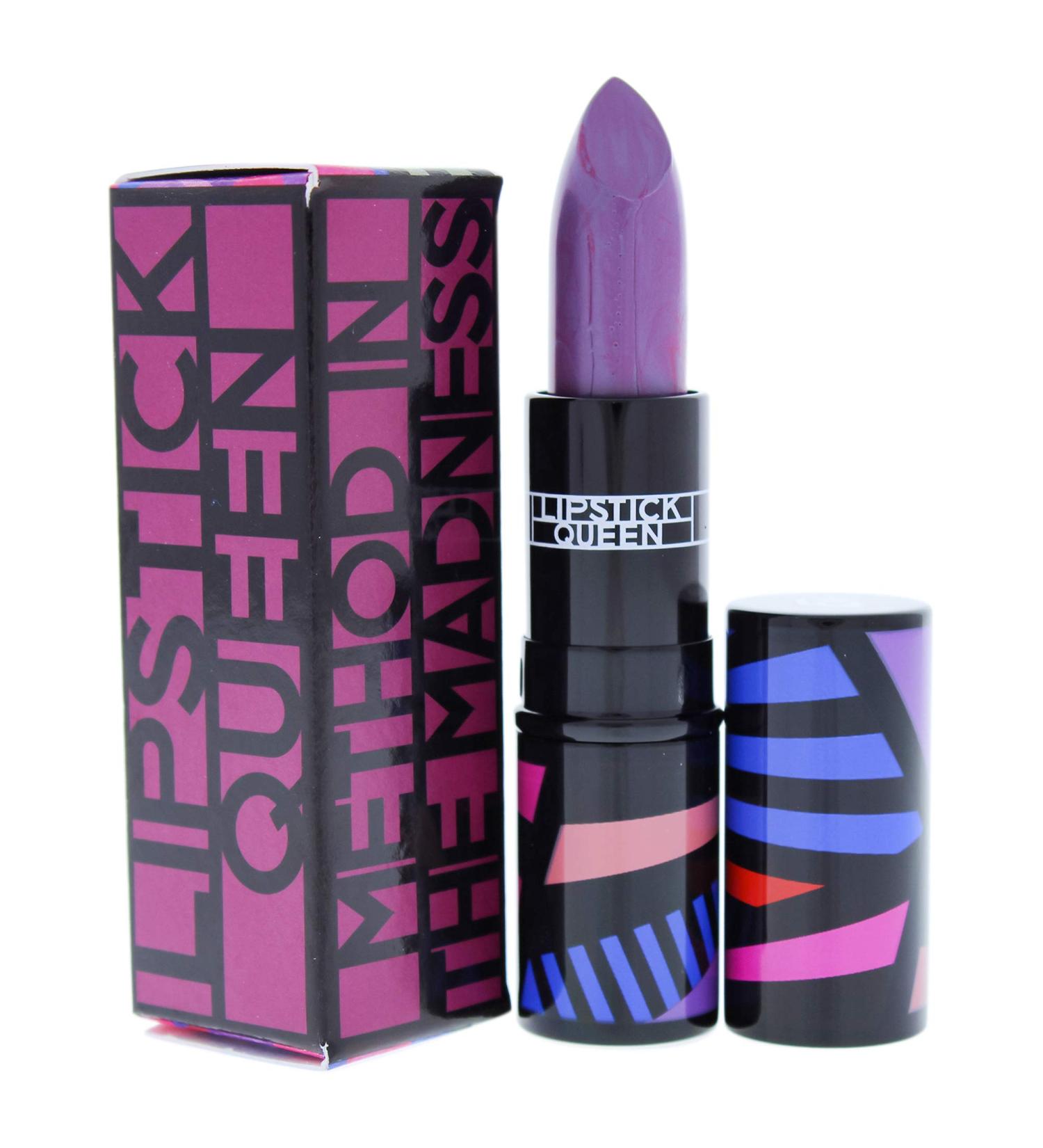 Lipstick Queen Method in the Madness Lipstick - Berserk Berry - Buy Online on SooperMarket.com