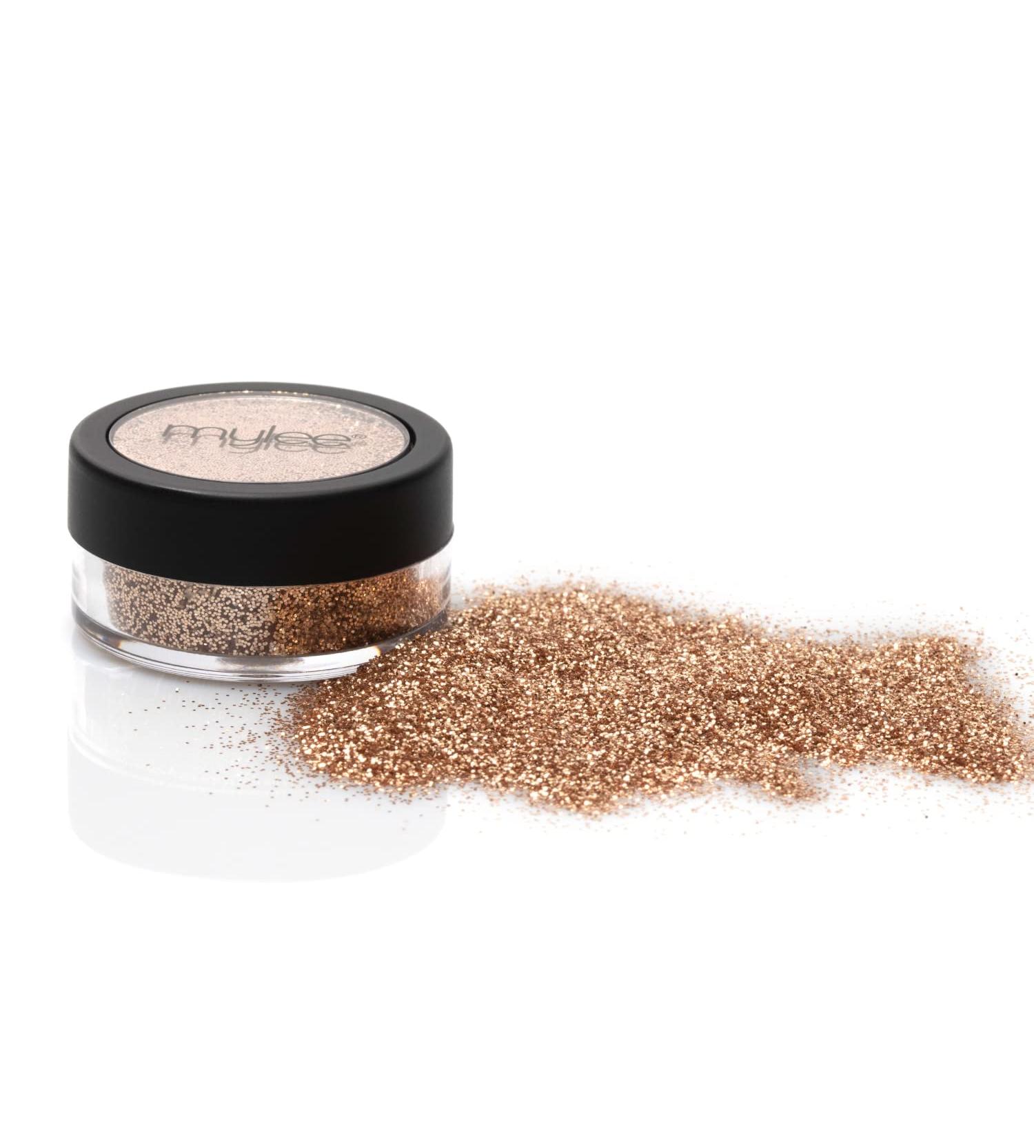 Mylee All That Glitters Ambitious - 101 Glitter Colors for Nail Art & Crafts - Buy Online on SooperMarket.com