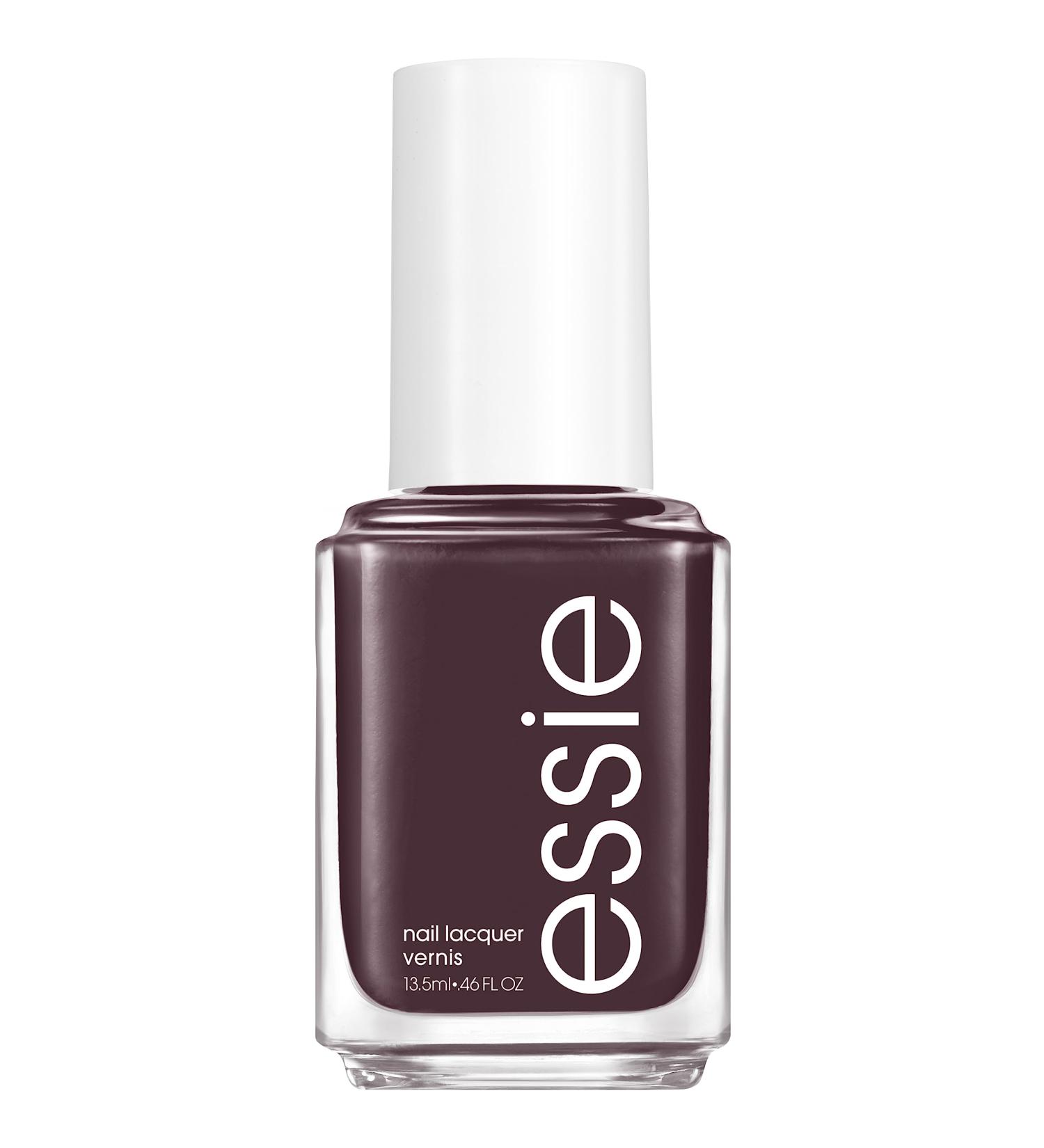 Essie Smokin Hot Nail Polish 15ml smokin hot #75 15 ml (Pack of 1) - Buy Online on SooperMarket.com