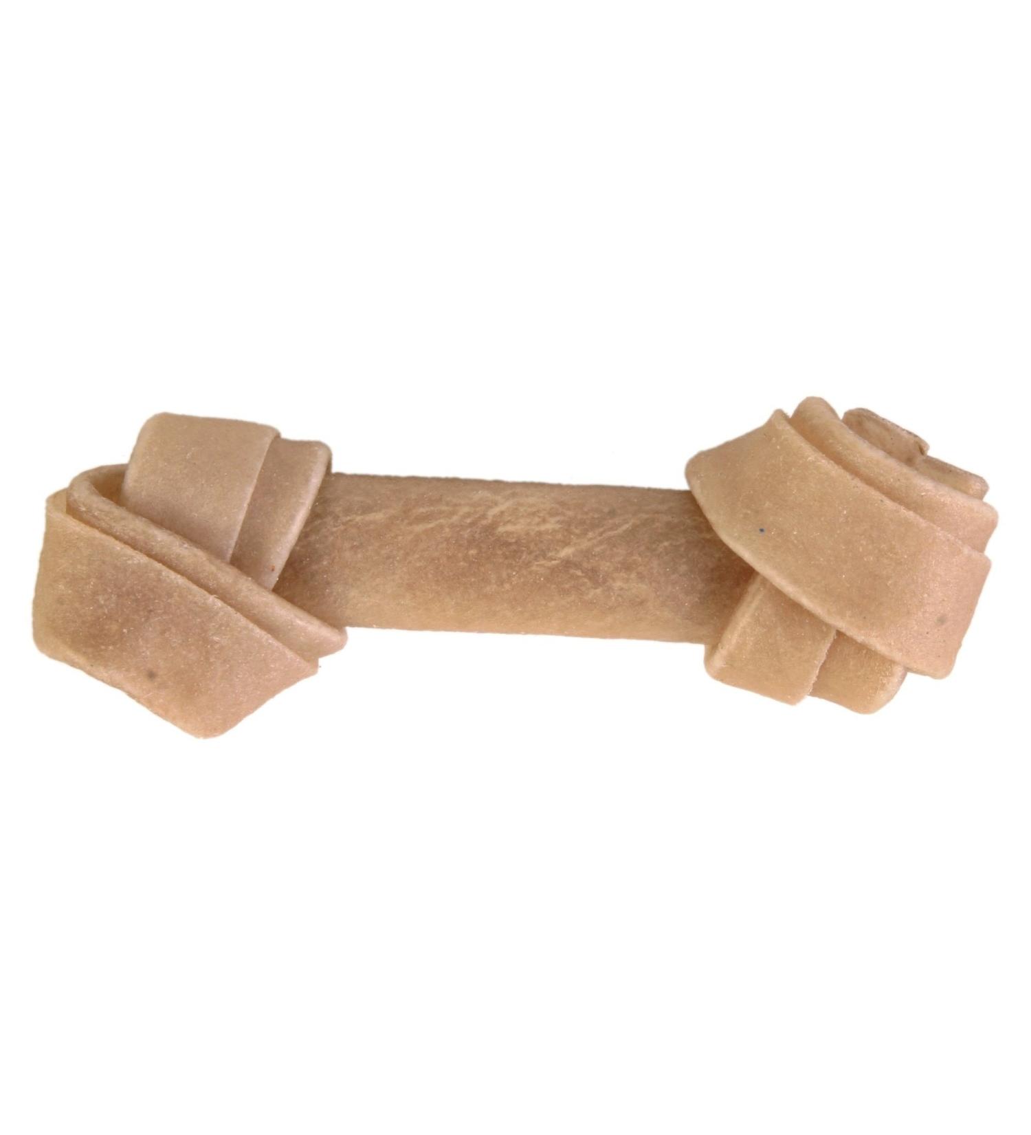 TX-2661 Knotted Chewing Bones - 38cm 250g 10pcs | Premium Dog Chew Toys for Healthy Teeth - Buy Online on SooperMarket.com