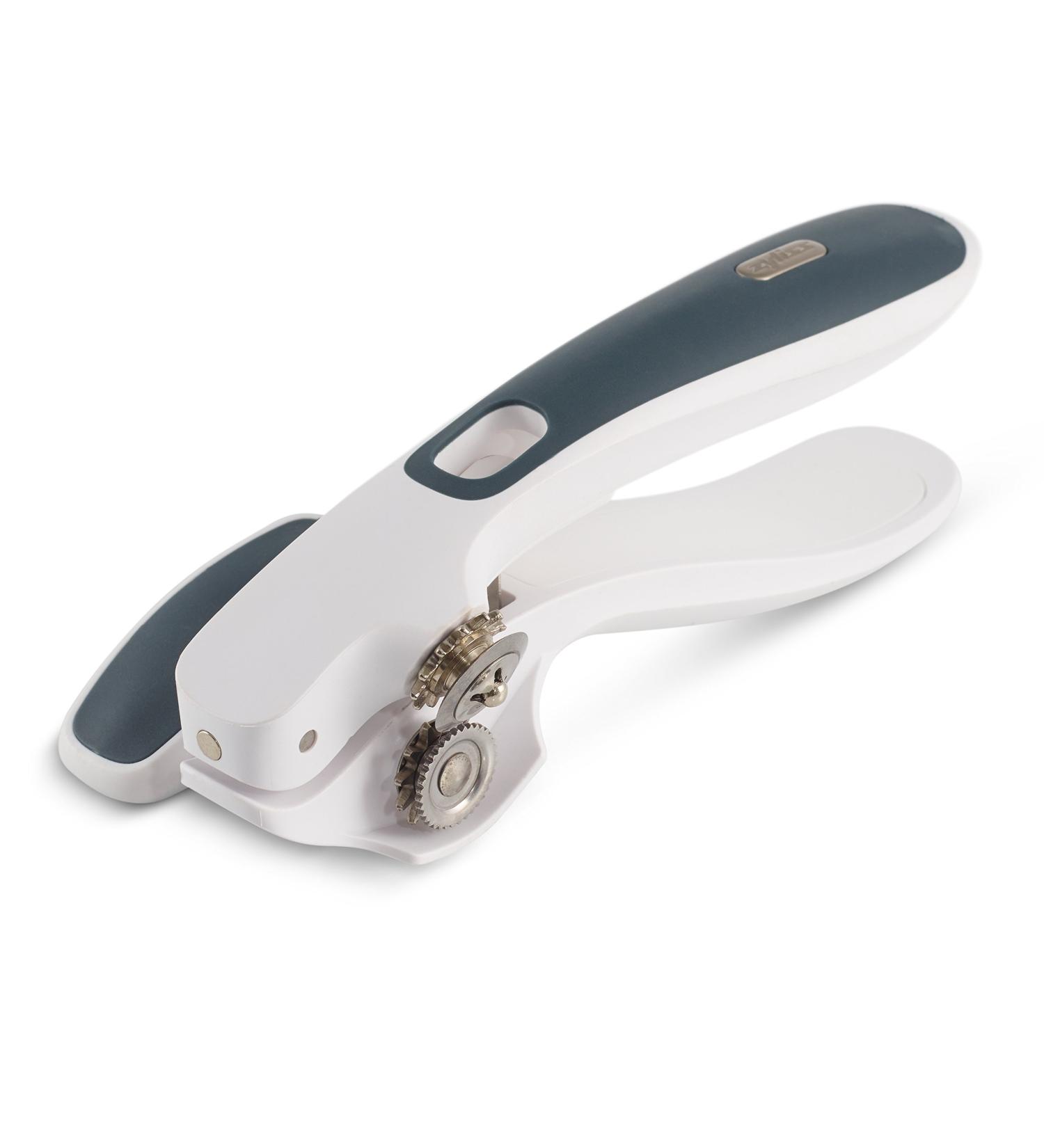 NRS Healthcare Zyliss Lock and Lift Can and Tin Opener
