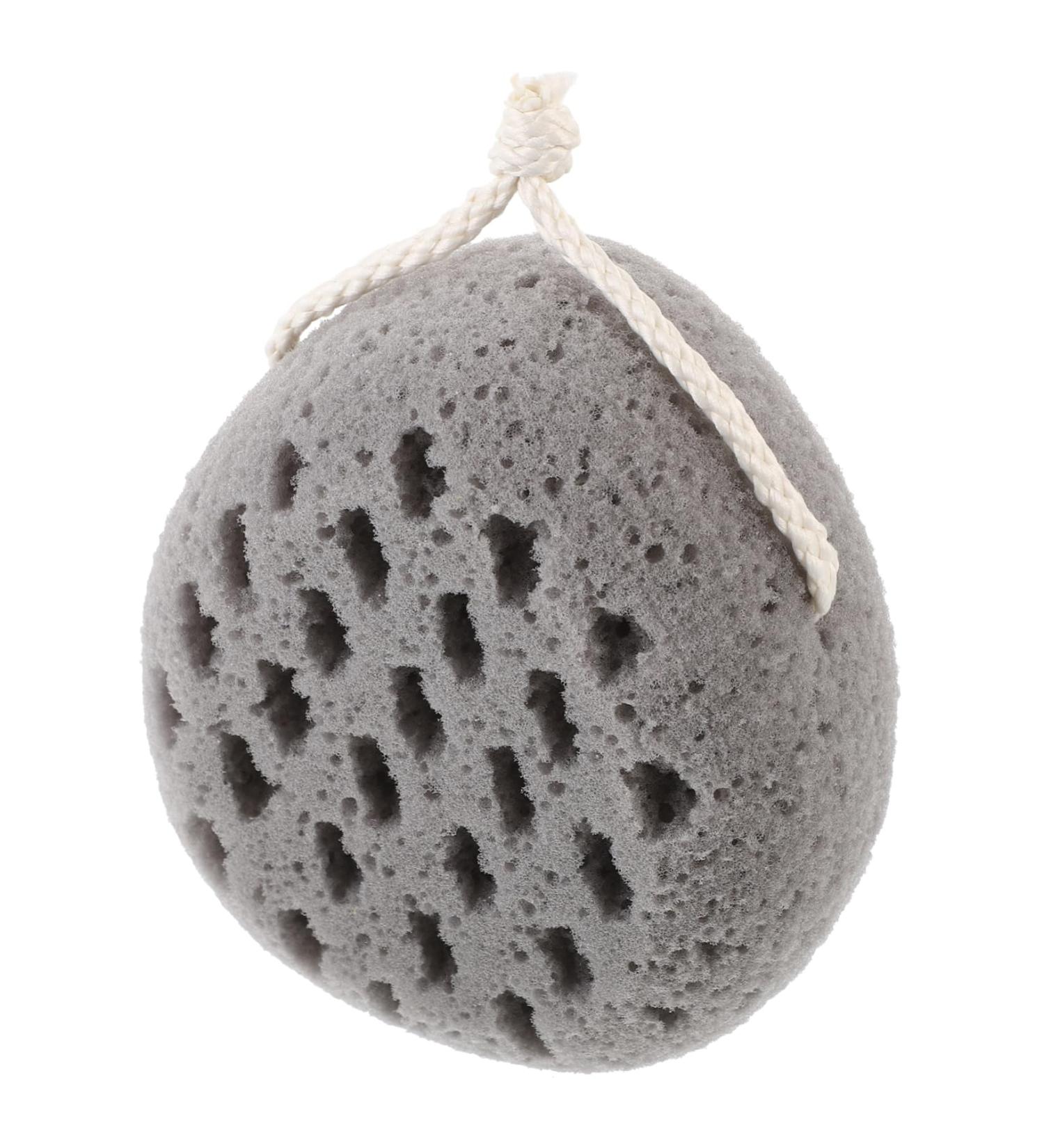 ORFOFE Bath Scrubber Bath Ball Back Bath Sponge Shower for Women Body Cleaning Sponge Body for Shower Back Scrubber Lovely Bath Sponge Supple Bath Sponge Body Scrubber - Buy Online on SooperMarket.com