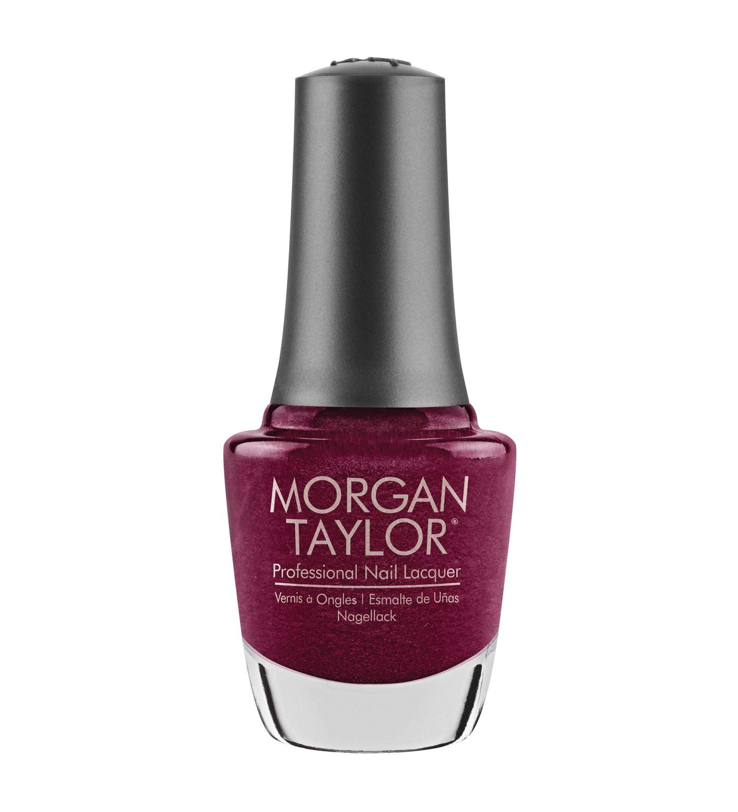 Morgan Taylor Nail Polish Wanna Share A Tent