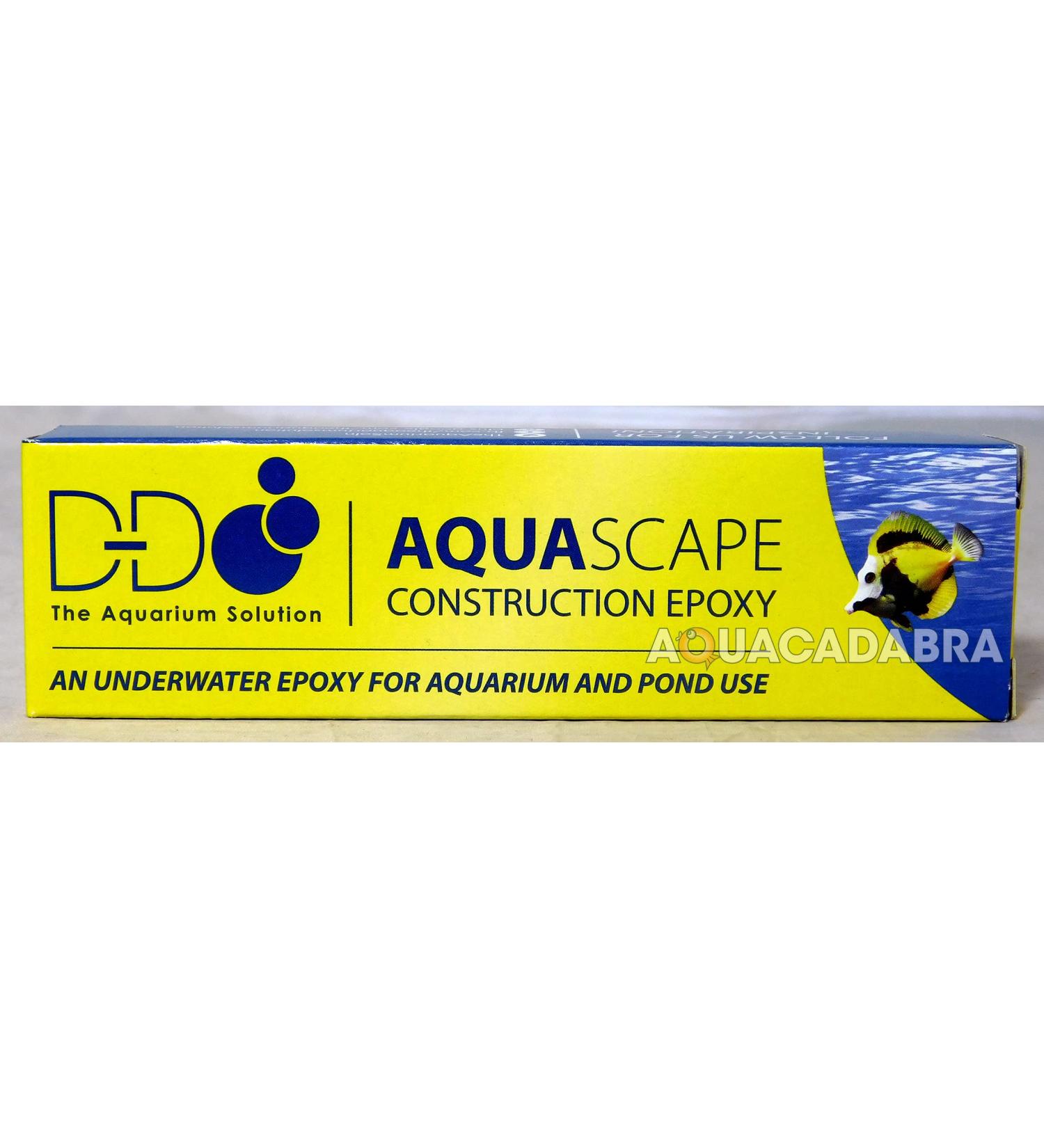 D-D Aquascape Coral Glue Gray | Premium Aquarium Adhesive for Coral and Aquascaping | Fast International Shipping - Buy Online on SooperMarket.com