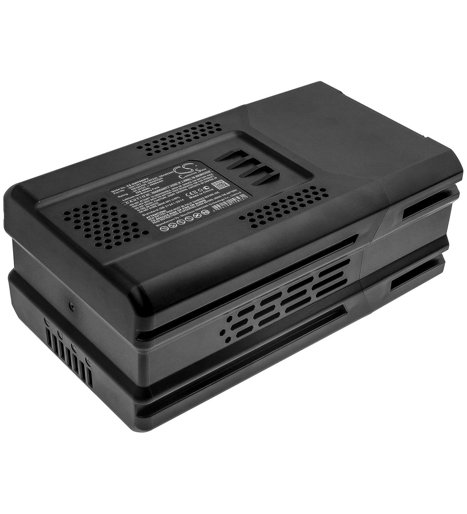 JRINK Replacement Battery for Remarc 82V220 82V290 82V430 & More - High-Quality International Shipping - Buy Online on SooperMarket.com