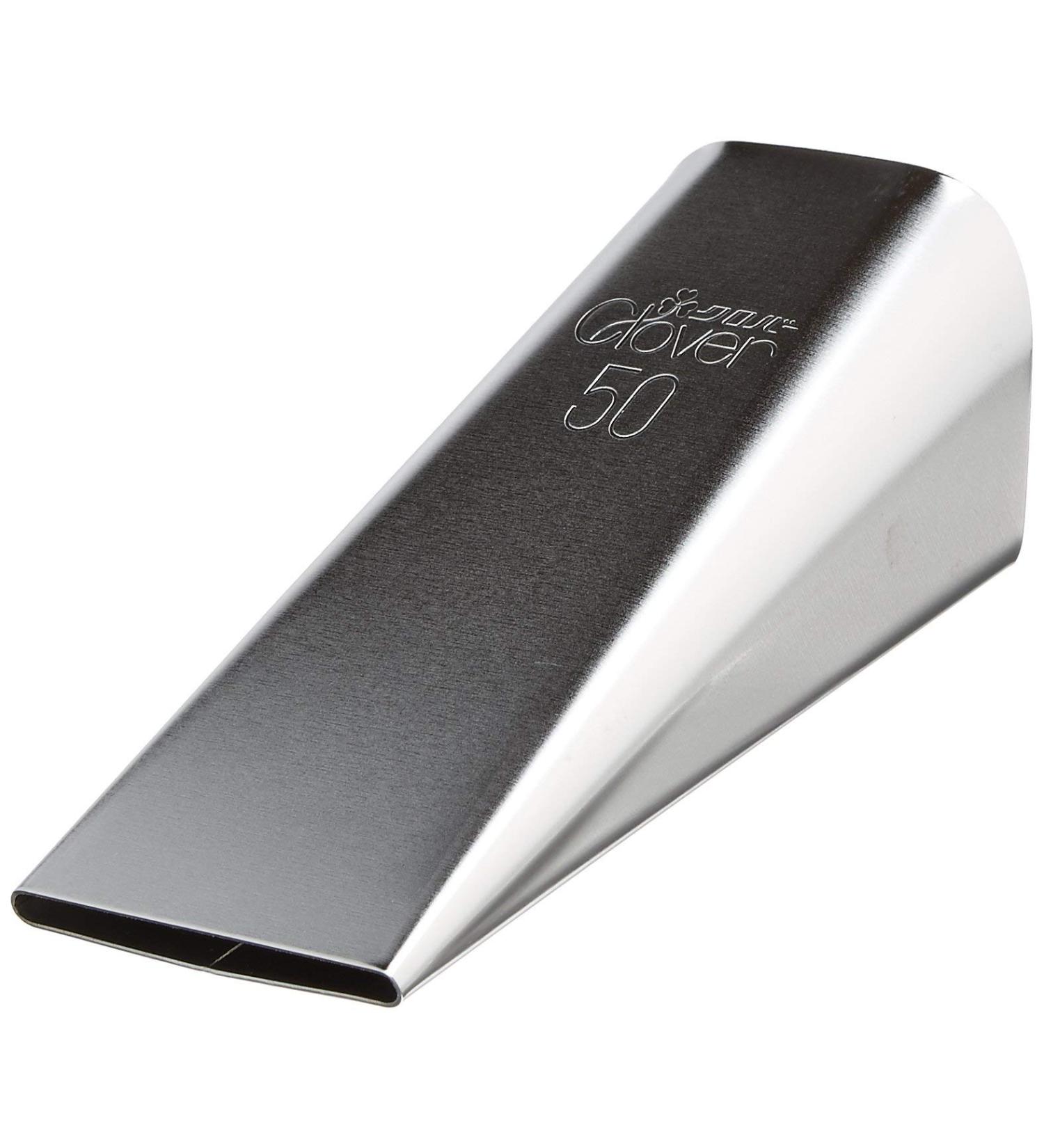 Clover 464/50 2-Inch Bias Tape Maker - Create Beautiful Bias Tape Easily - Buy Online on SooperMarket.com