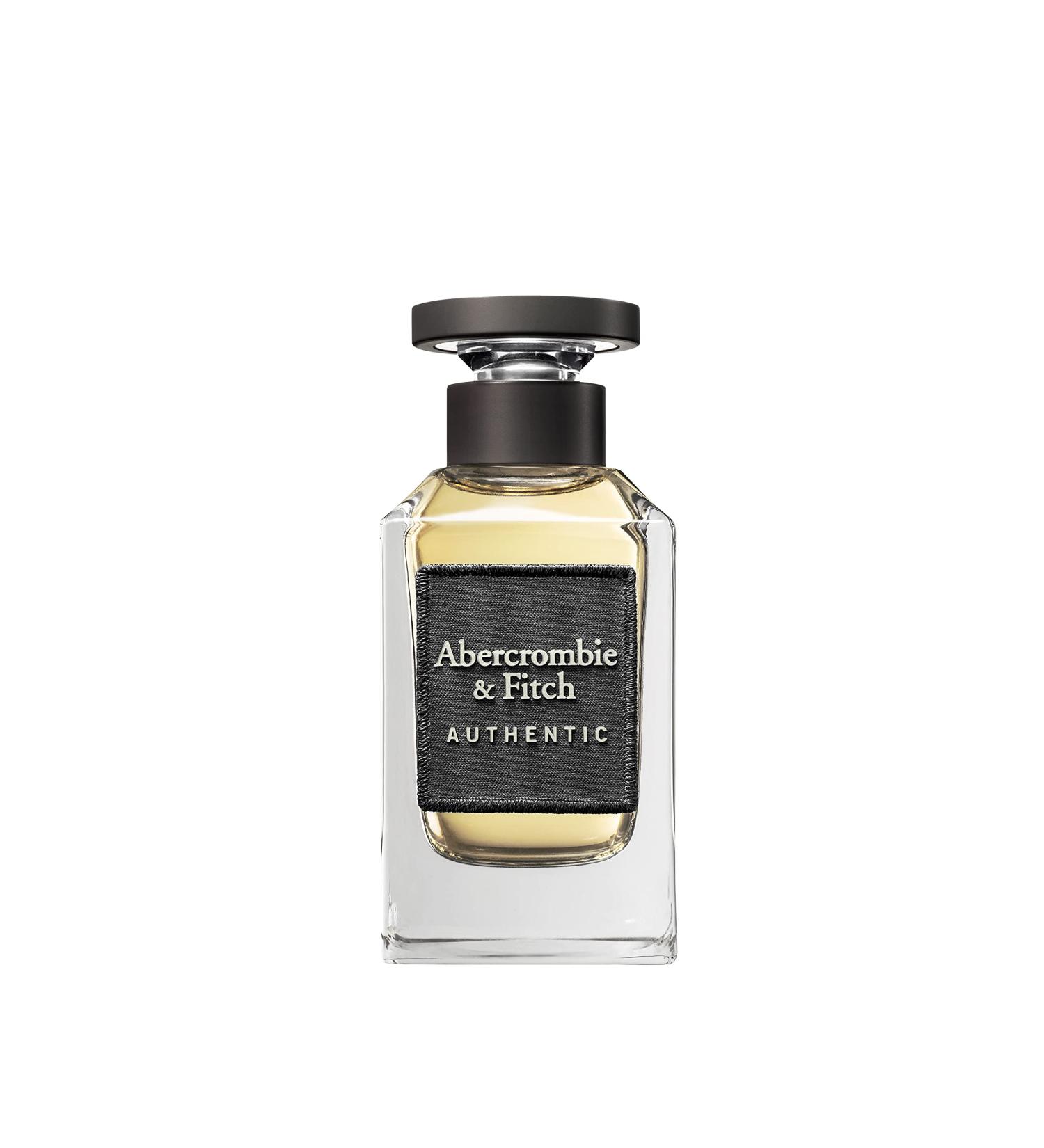 Abercrombie & Fitch and Fitch Authentic Men EDT Spray AF16601 Multi-color 3.4 Fl Oz (Pack of 1) Citrus Lavender 3.4 Fl Oz (Pack of 1) - Buy Online on SooperMarket.com