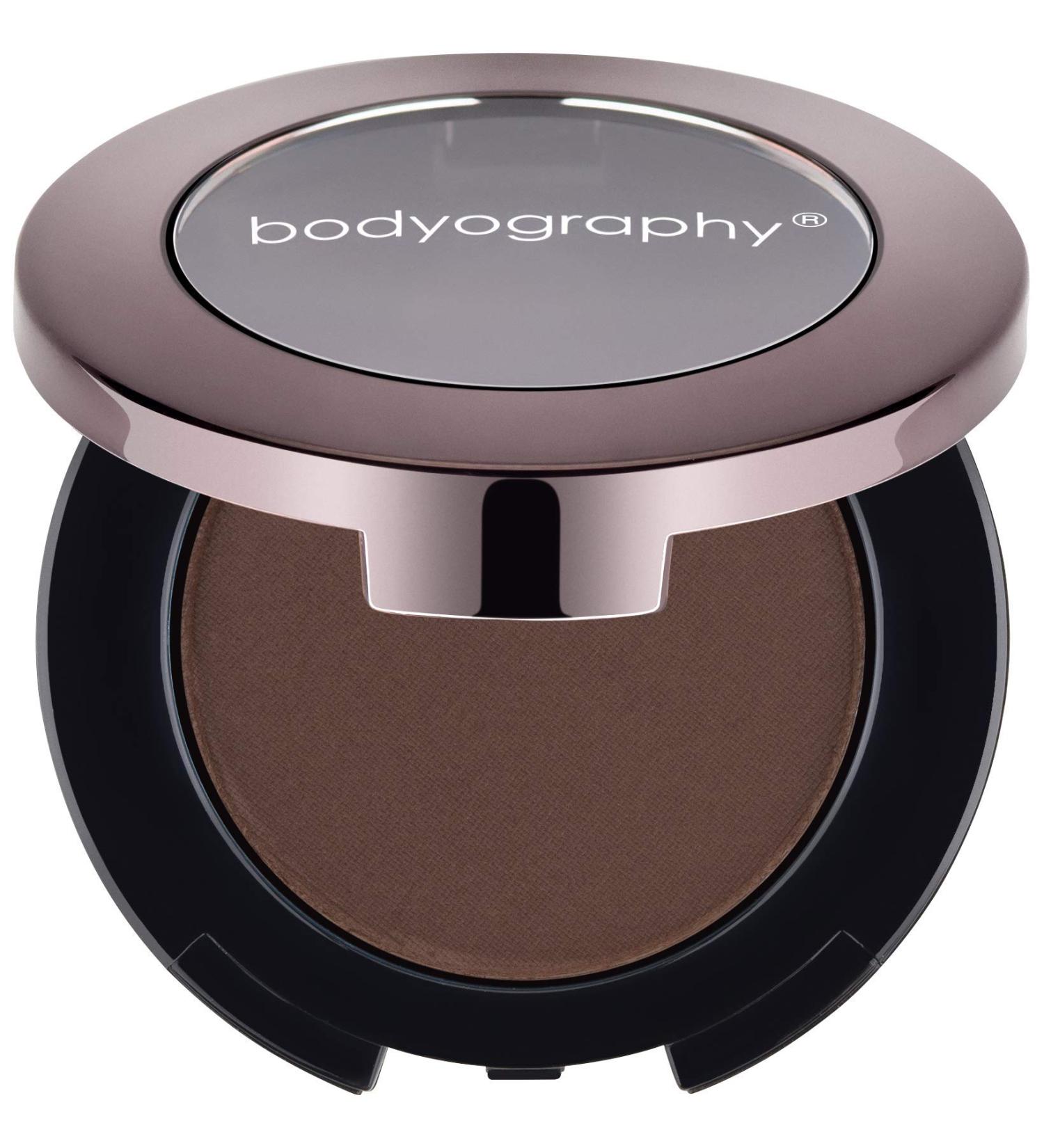 BODYOGRAPHY Expressions Eye Shadow in Sable - 0.14 oz - Buy Online on SooperMarket.com