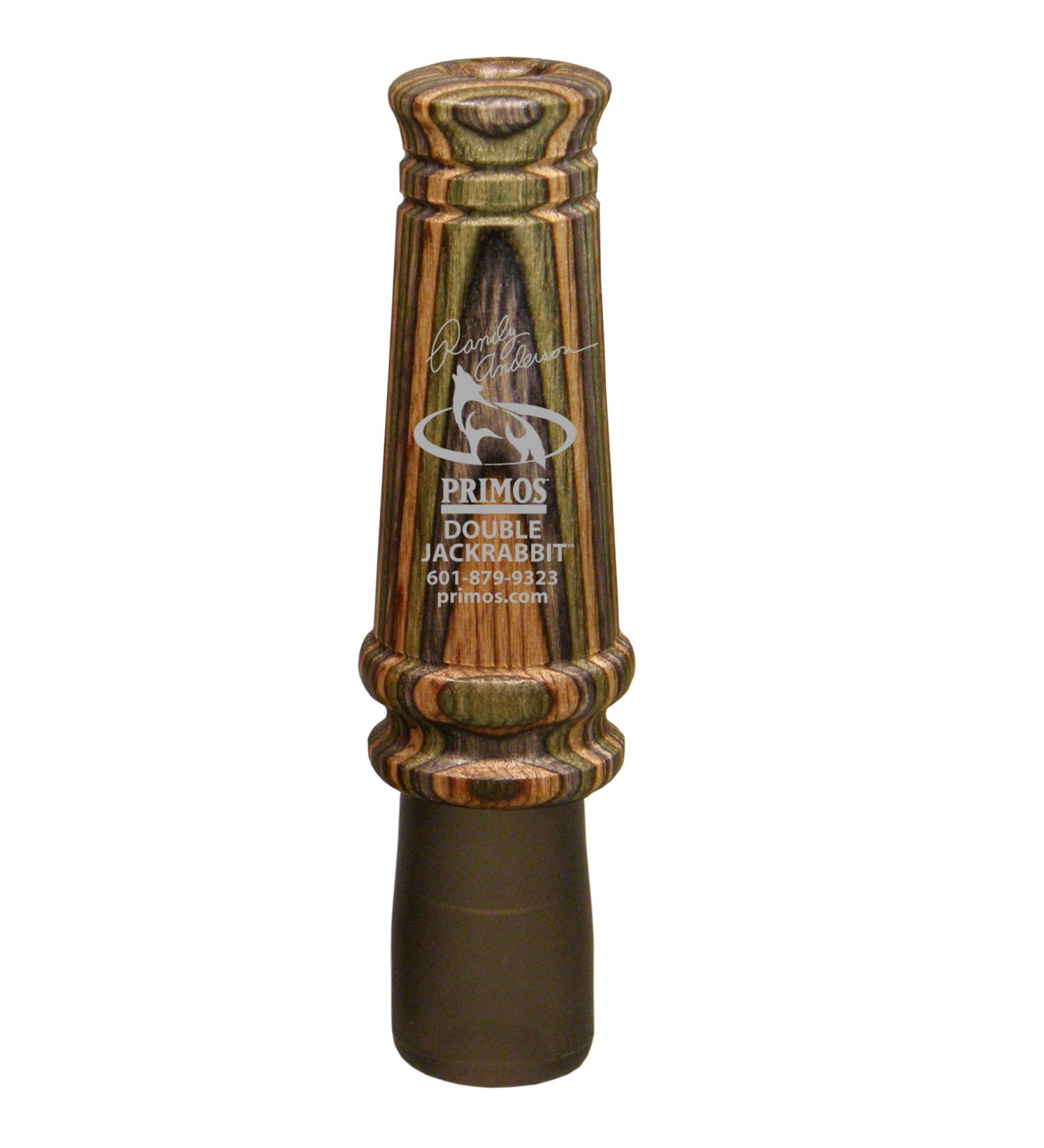Primos Double Jackrabbit Call