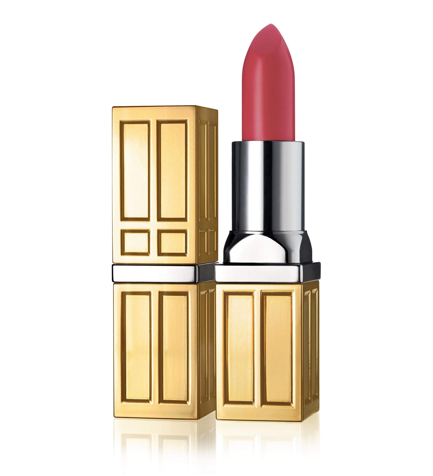 Elizabeth Arden Beautiful Color Moisturizing Lipstick - Rose Petal Matte Finish - Buy Online on SooperMarket.com