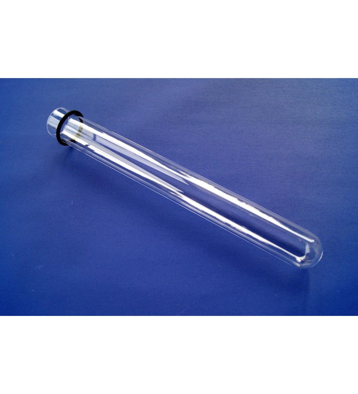 Oase Replacement Quartz Glass Oase Bitron 24C Including Seal - Buy Online on SooperMarket.com