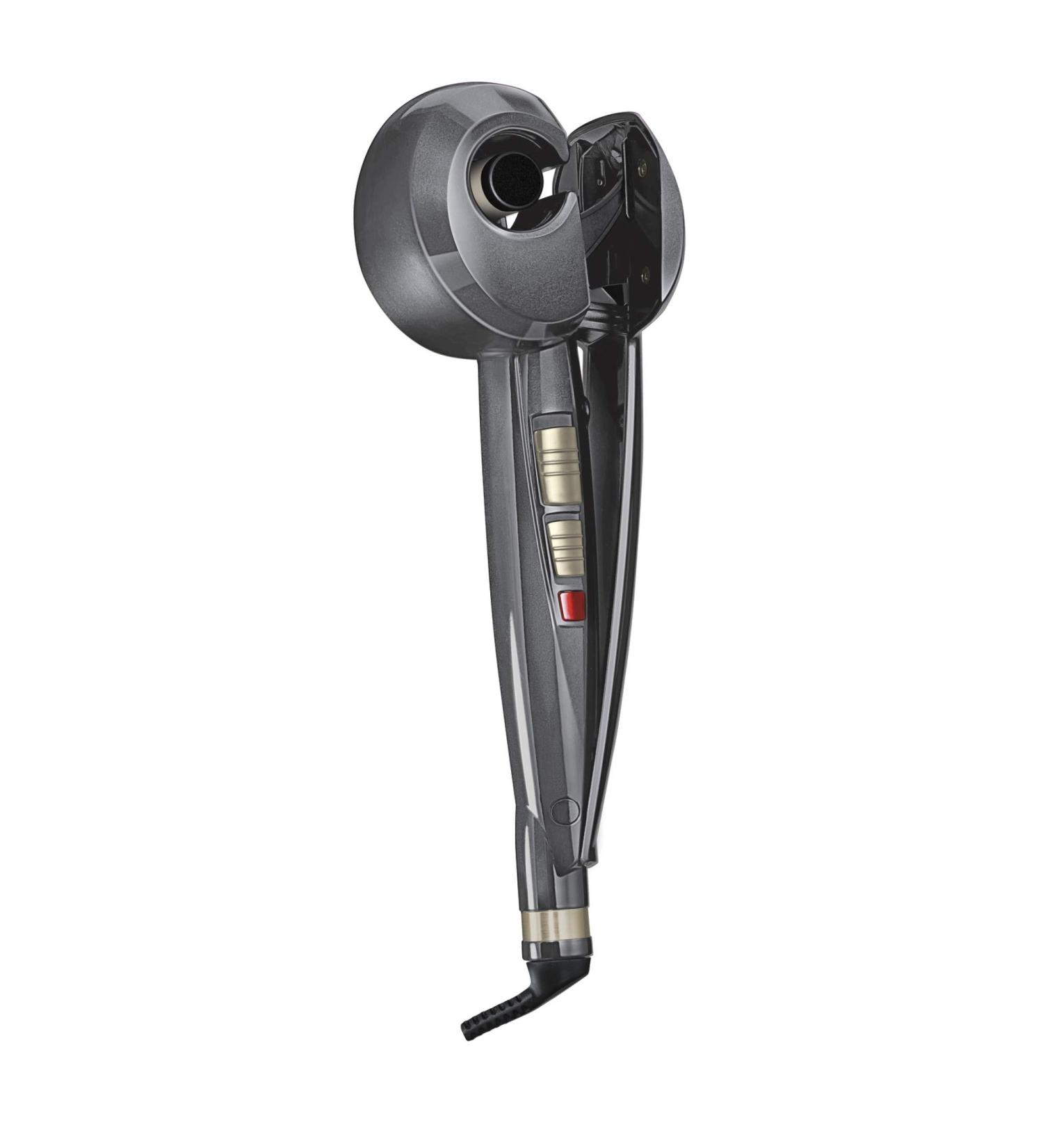 INFINITIPRO BY CONAIR Curl Secret in Metallic Grey - Buy Online on SooperMarket.com