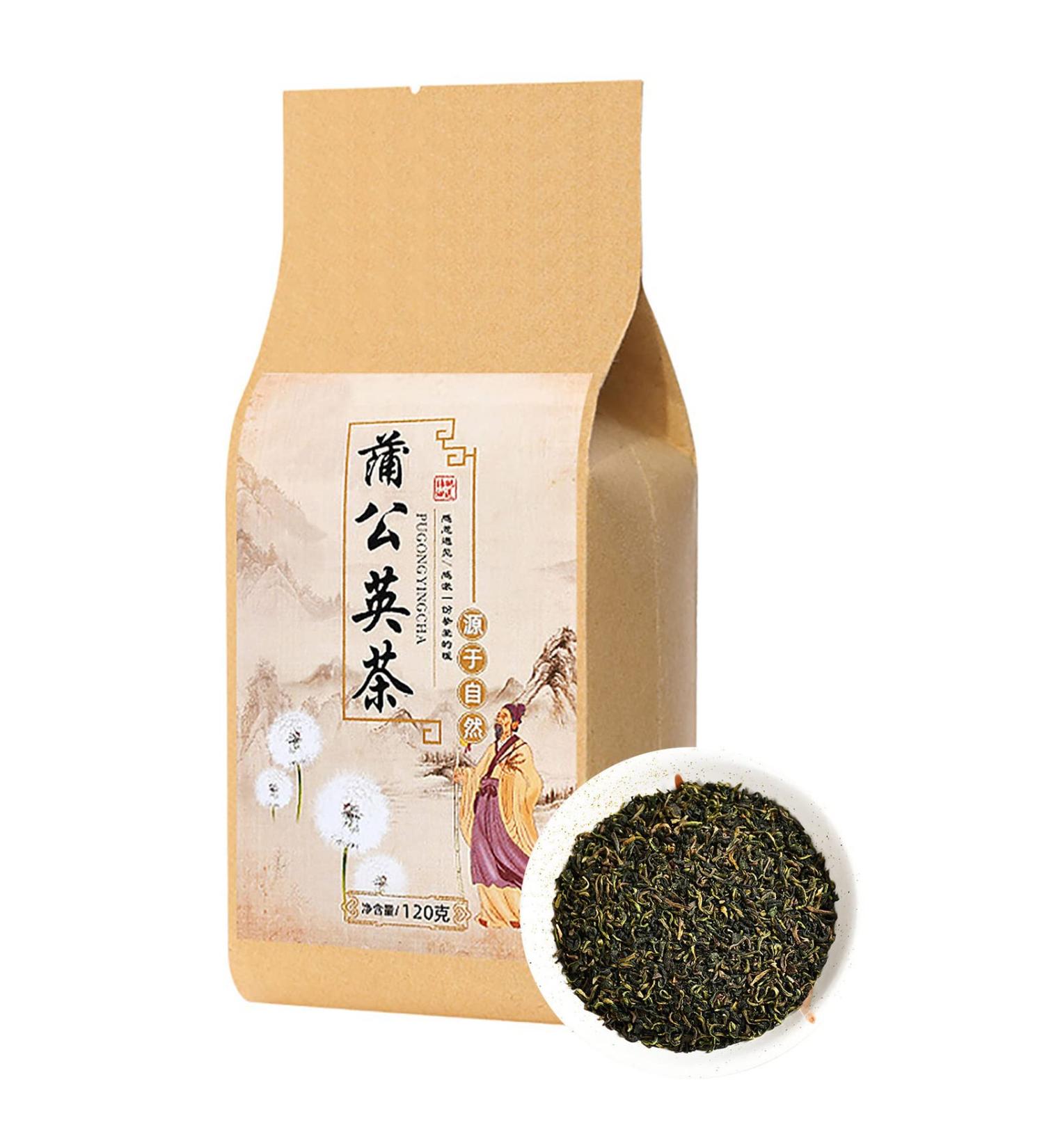 Root Tea 30 Bags Herbal Tea Herbal Tea Hand Picked And Sealed For Storage Tea Bag Fragrant Portable Herbal Tea - Buy Online on SooperMarket.com