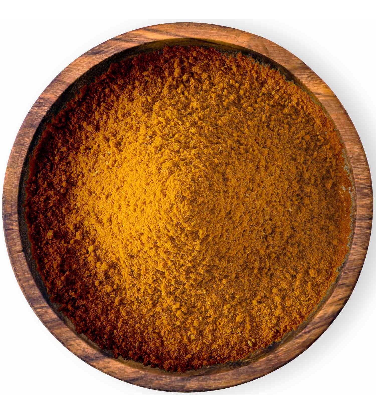 Buy Bremer Gewrzhandel Mild English Curry Powder | Aromatic 10 x 100g (1 KG) - Perfect for Hearty Dishes | International Shipping Available - Buy Online on SooperMarket.com