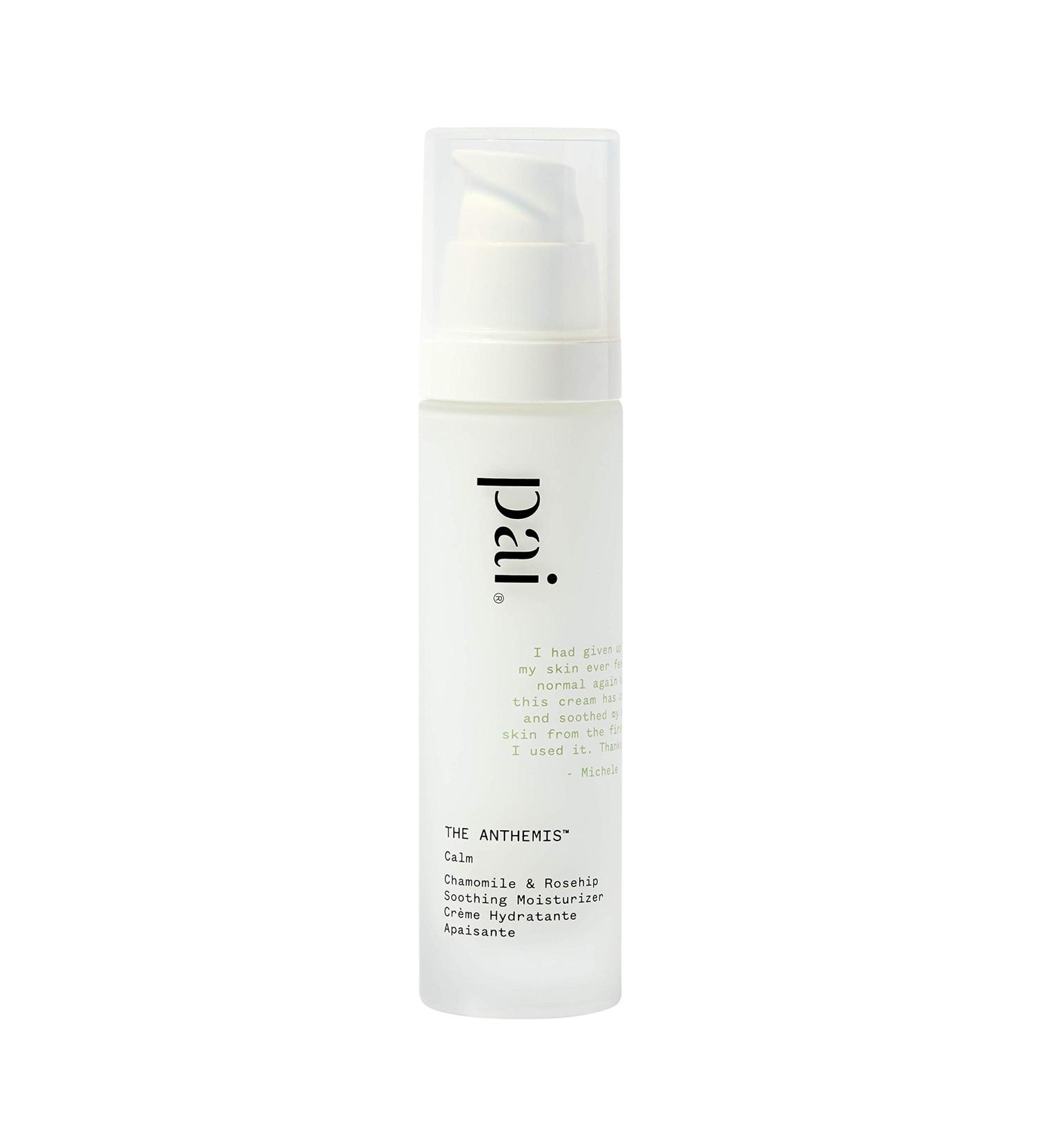 Pai Skincare Anthemis Organic Chamomile + Rosehip Soothing Facial Moisturizer | Vegan Sensitive Skincare (1.7 fl oz) - Buy Online on SooperMarket.com