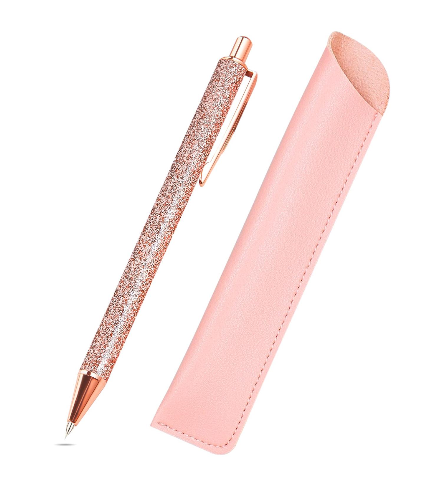 Craft Weeding Pen - Precision Needle Tool for Adhesive Vinyl, Rose Gold - Buy Online on SooperMarket.com