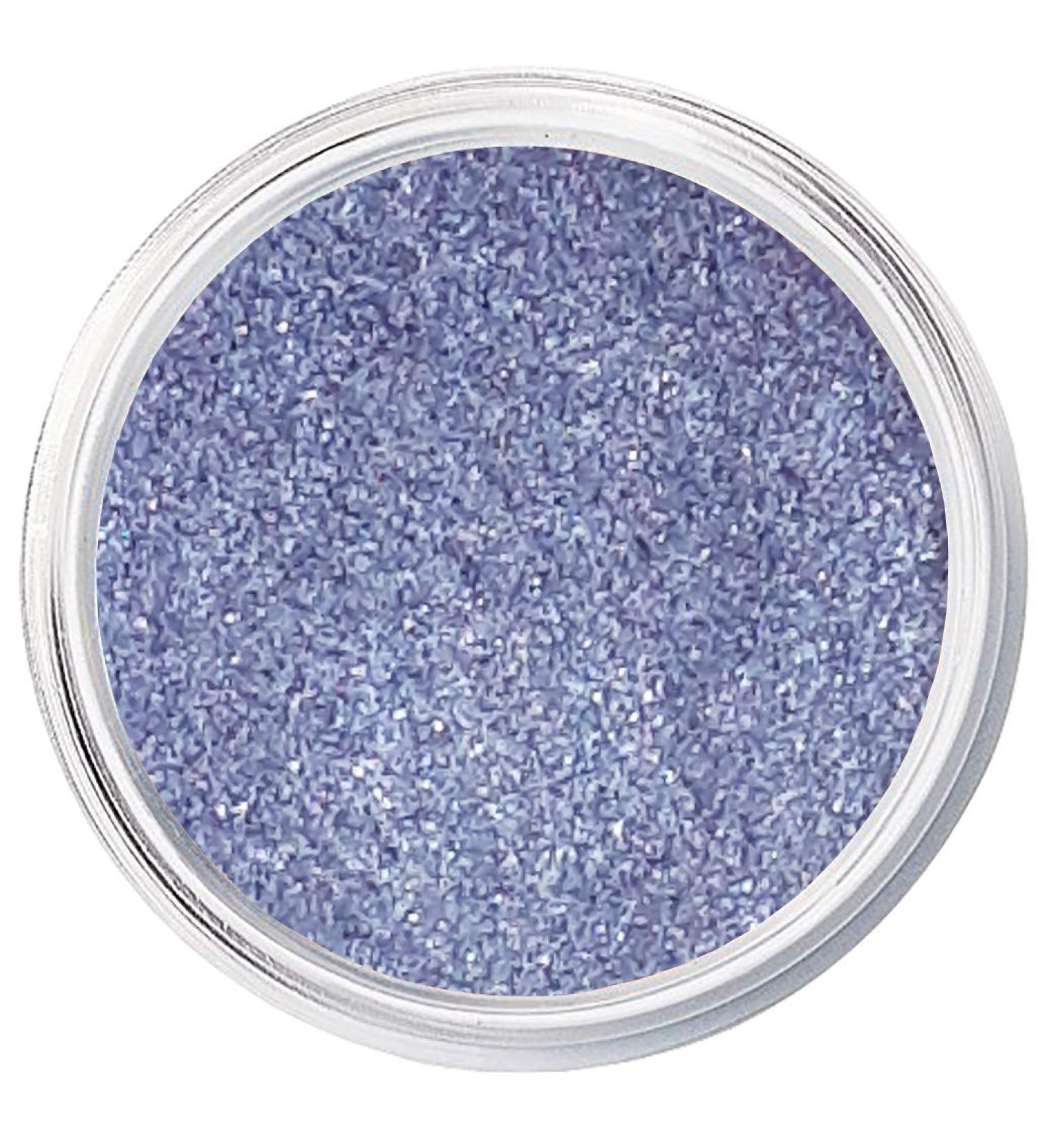 Giselle Cosmetics Blue Sapphire Mineral Eyeshadow - 3g Loose Powder Organic Makeup - Buy Online on SooperMarket.com