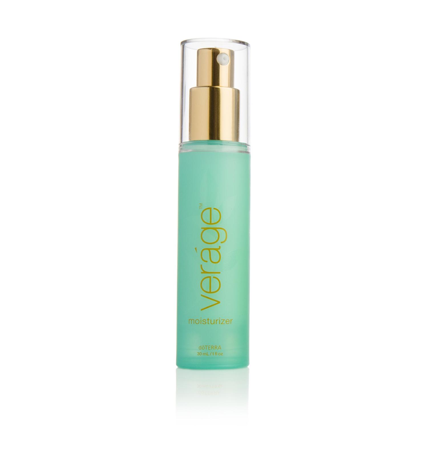 doTERRA Ver ge Moisturizer