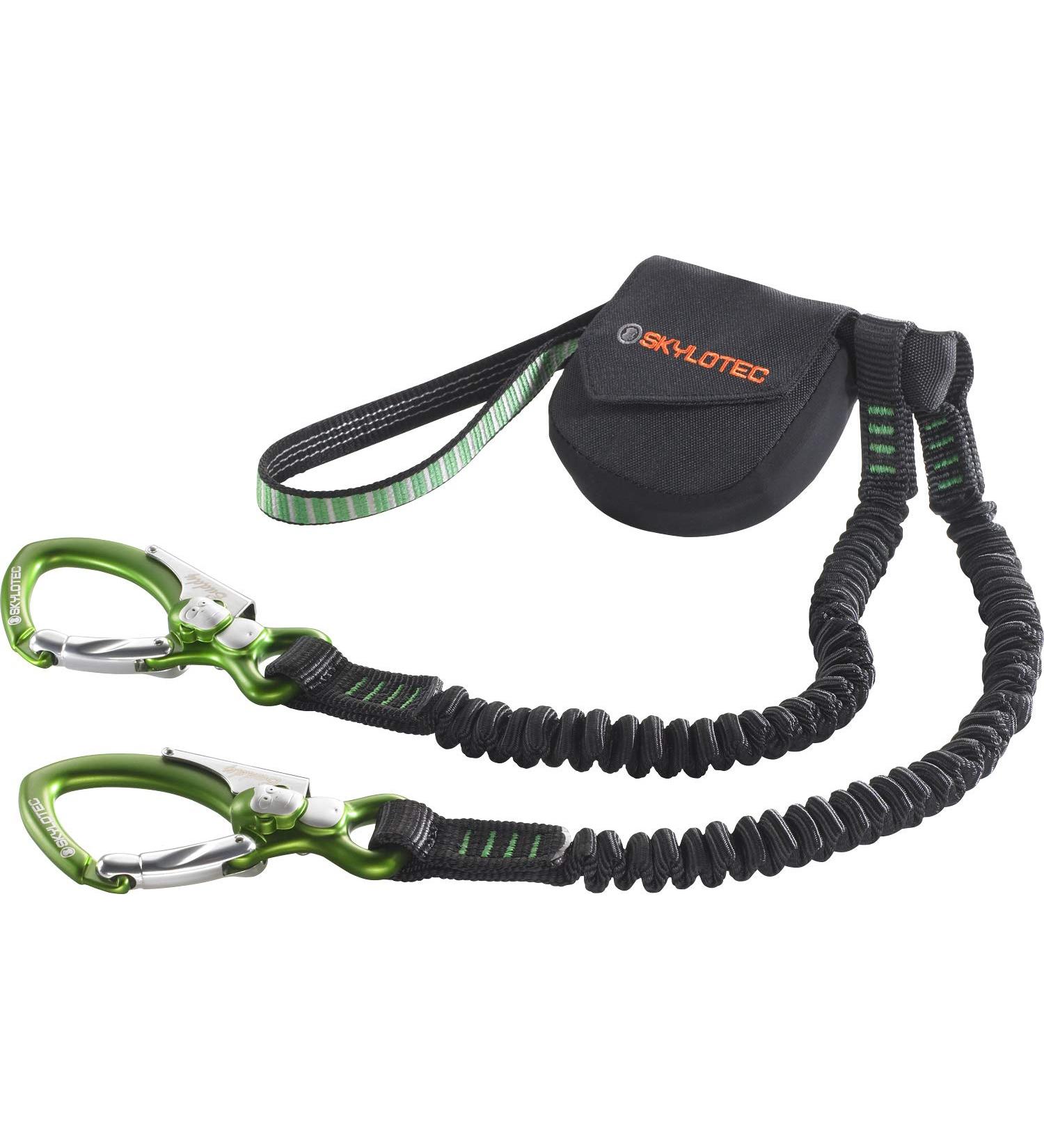 Skylotec Skysafe Sam Black/Green