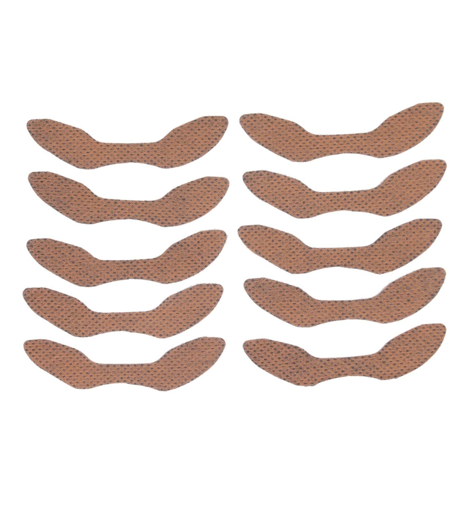 SPYMINNPOO Nasal Strips 10pcs - Reduce Snoring, Improve Sleep Quality - Buy Online on SooperMarket.com