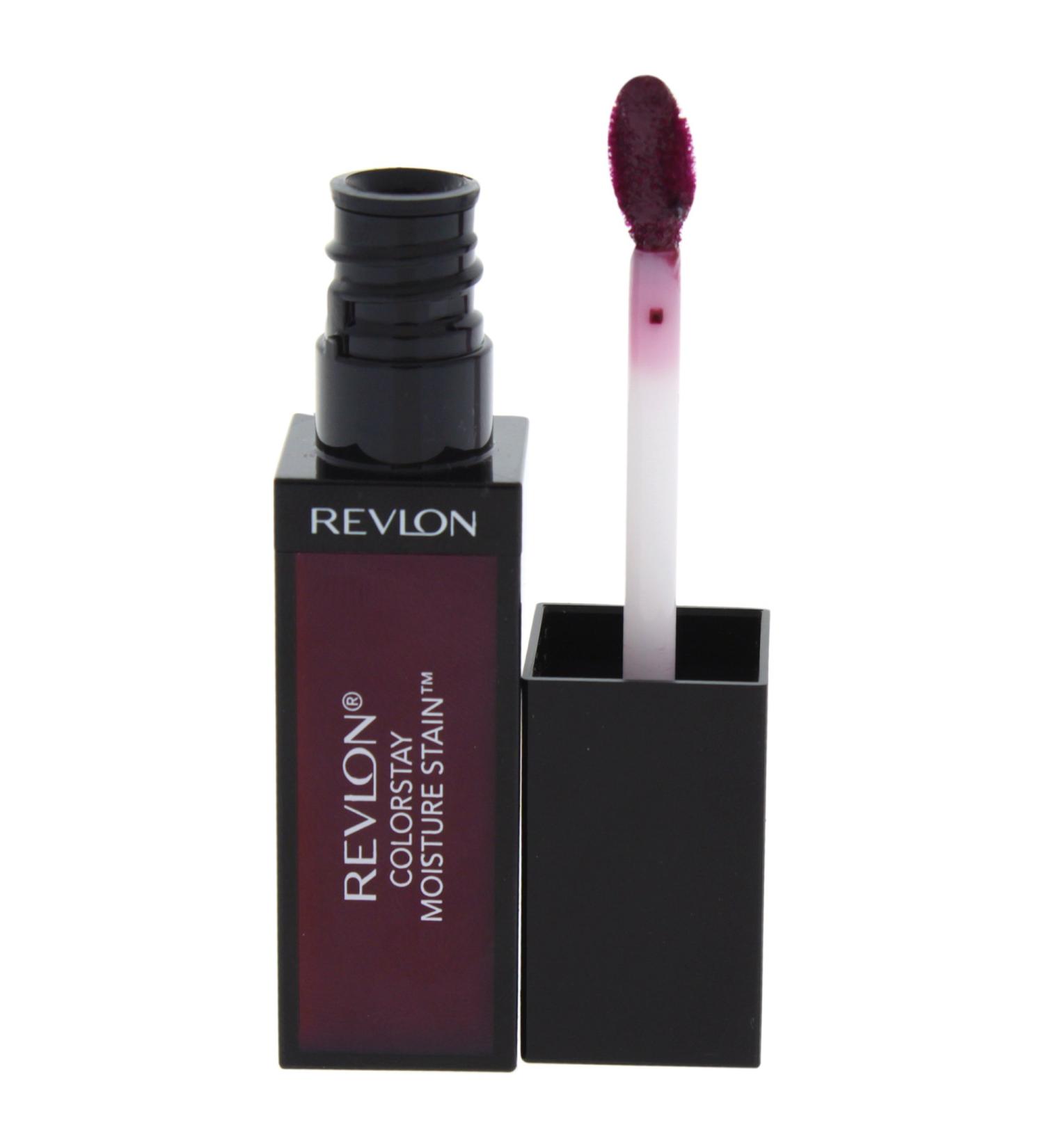 Revlon ColorStay Moisture Stain, Parisian Passion/005, 0.27 Fluid Ounce