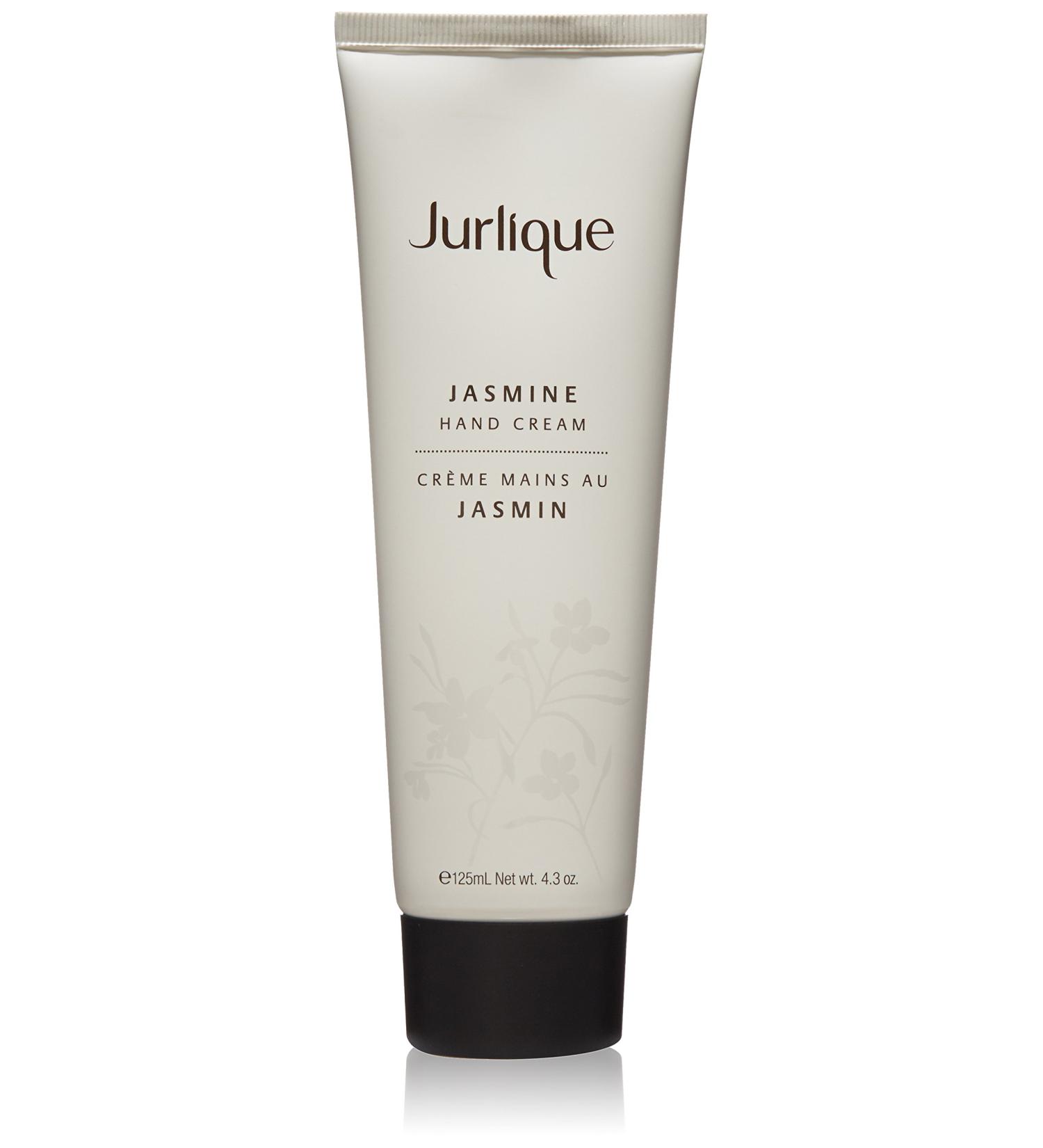 Jurlique Citrus Hand Cream 127.17 ml - Hydrating Moisturizer for Soft Hands | International Shipping Available - Buy Online on SooperMarket.com