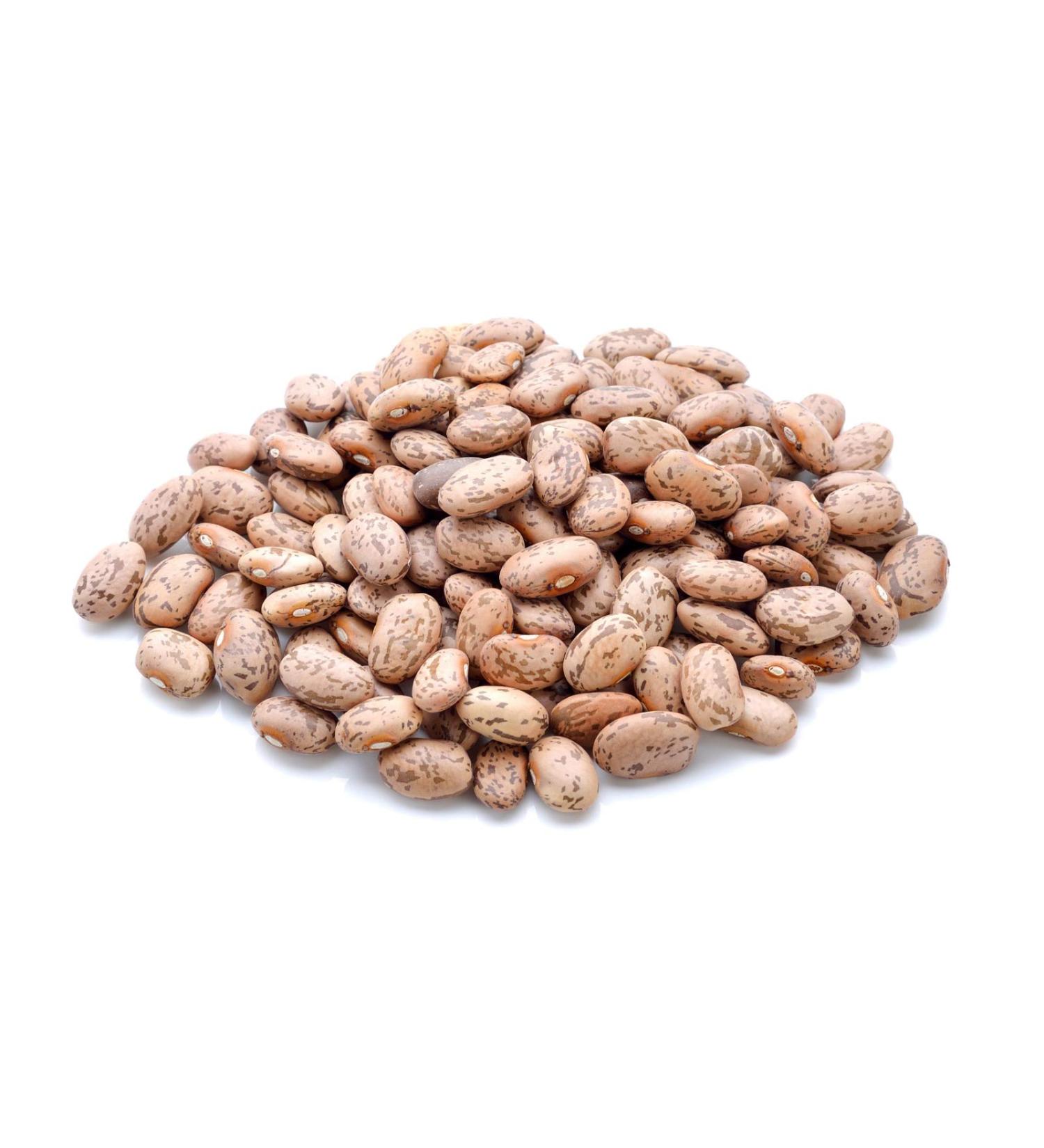 Pinto Beans - 5 lbs | Fresh and Nutritious Beans for Cooking | Buy Now! - Buy Online on SooperMarket.com