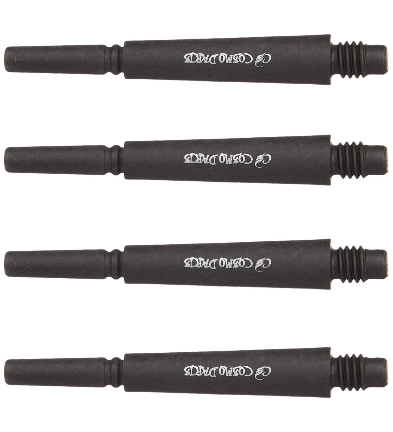 NineDartOut.us Fit Shaft Carbon Locked 24mm - Normal #3 In-Between Shaft - Buy Online on SooperMarket.com