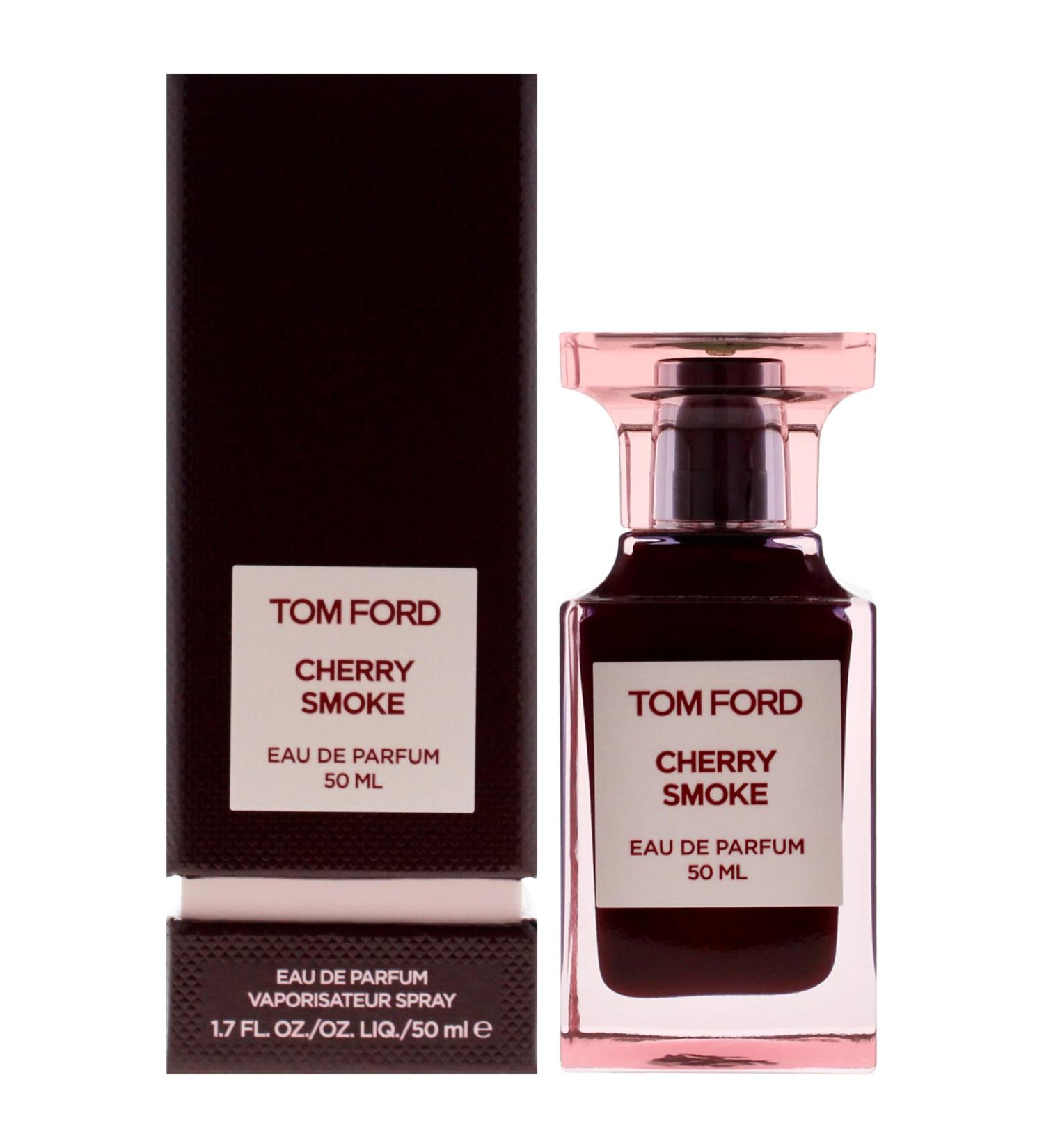 Tom Ford Cherry Smoke for Unisex - 1.7 oz EDP Spray - Buy Online on SooperMarket.com