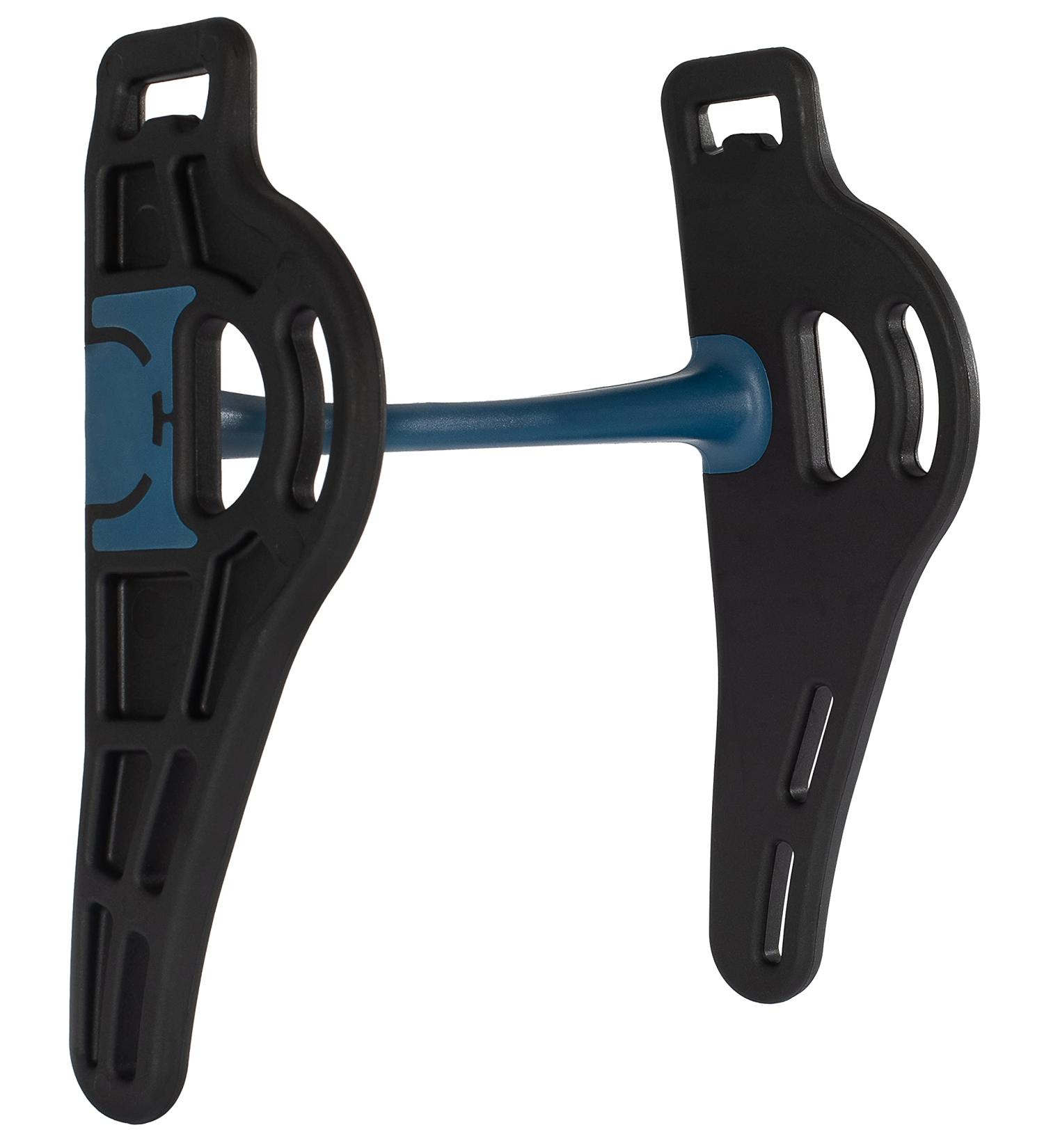 Buy Acavallo Bit Sensitive Pelham - Black/Blue Size 13.5 | International Shipping Available - Buy Online on SooperMarket.com