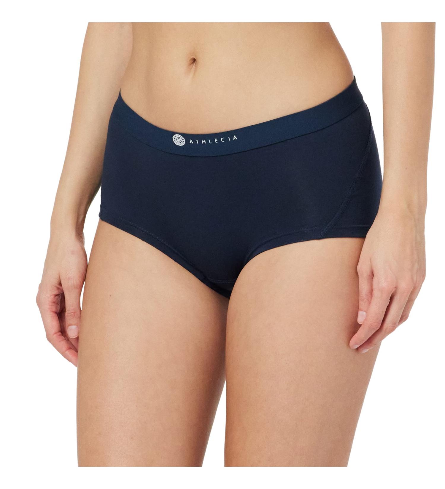 AthleCia Selina Shorts - Dark Sapphire XL | Premium Athletic Wear for Global Shipping - Buy Online on SooperMarket.com