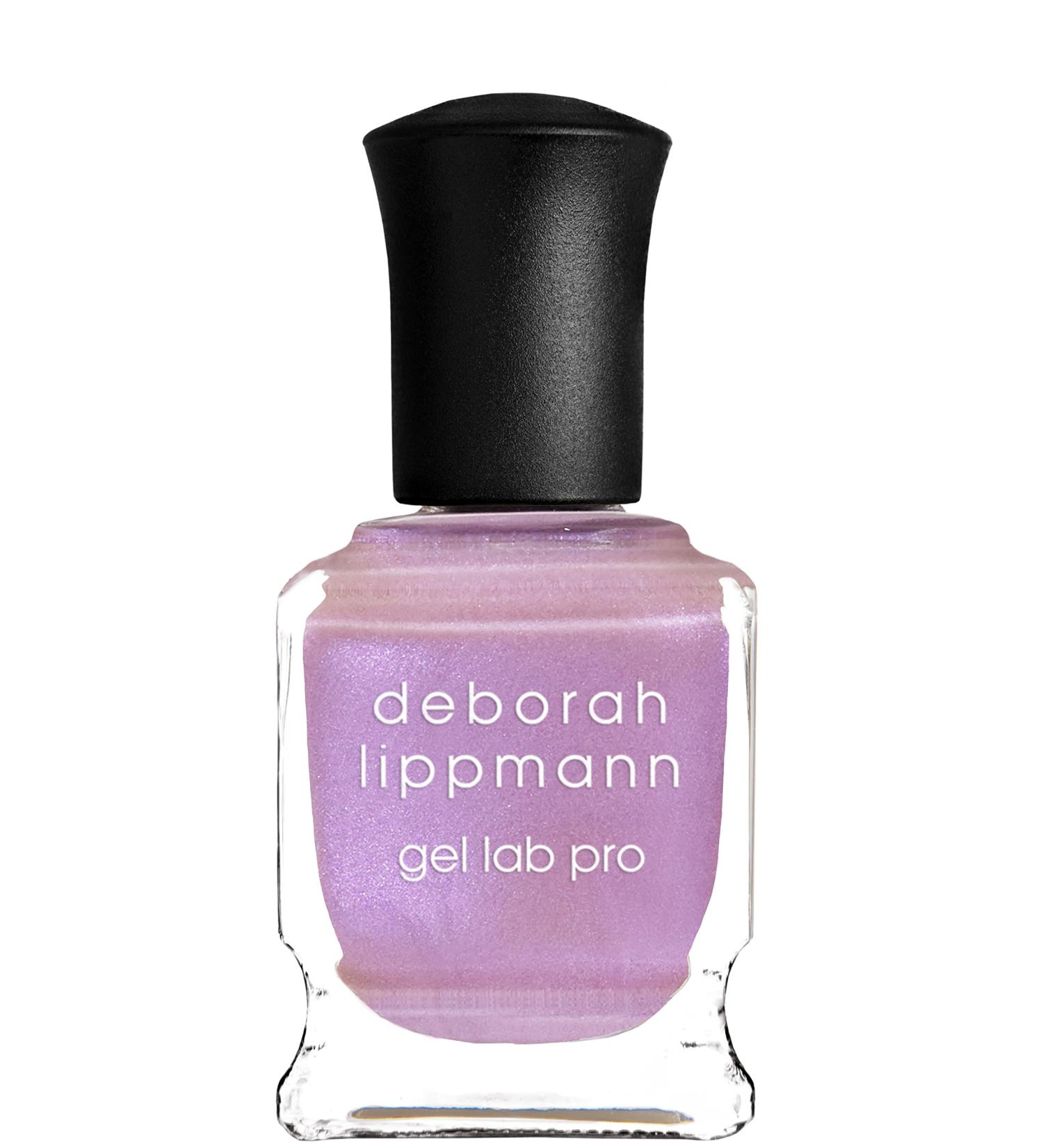 Deborah Lippmann Only You Gel Lab Pro Nail Polish - Long Wear Vegan Nail Color - Buy Online on SooperMarket.com